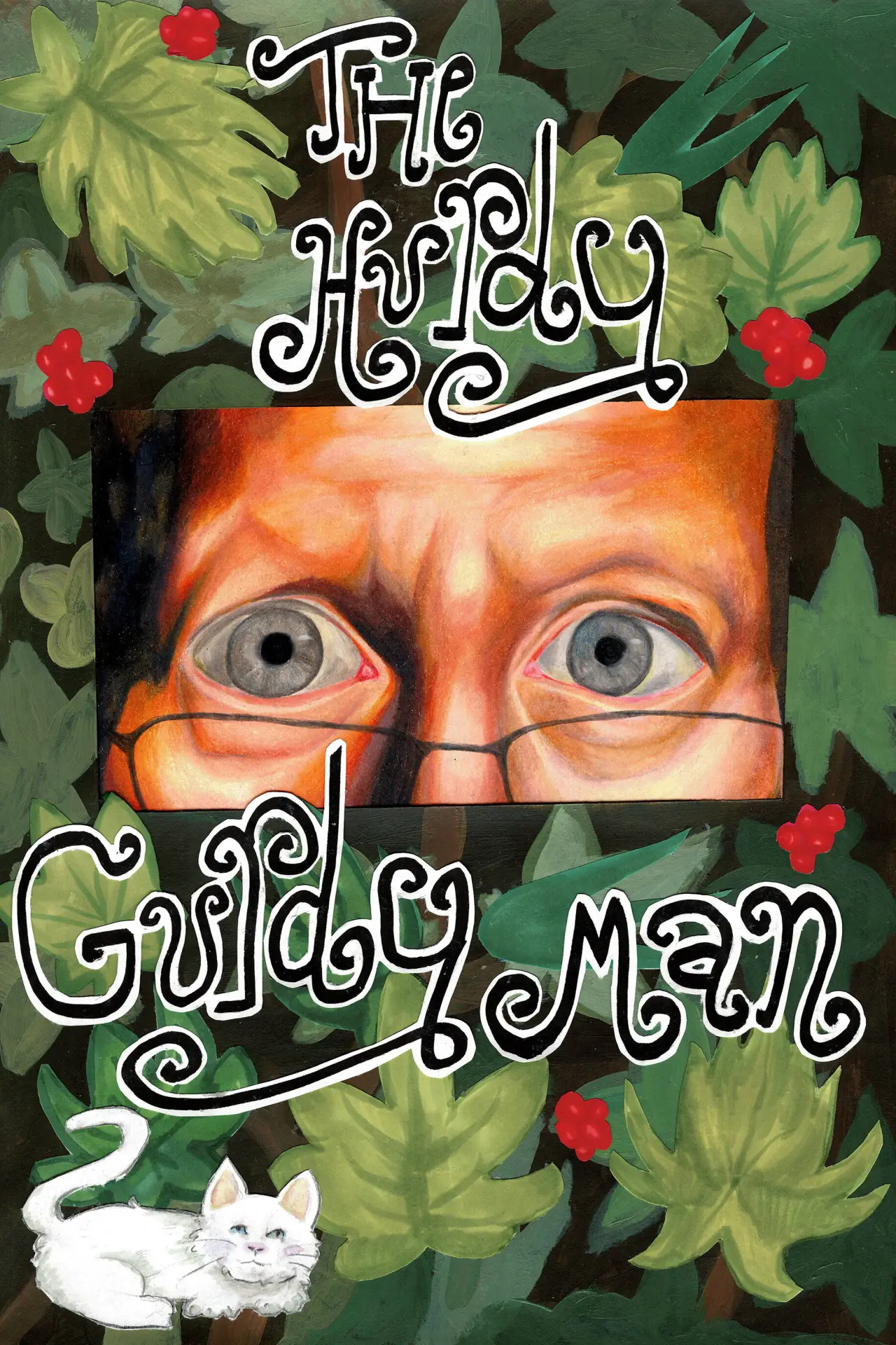 Постер до фільму "The Hurdy-Gurdy Man"