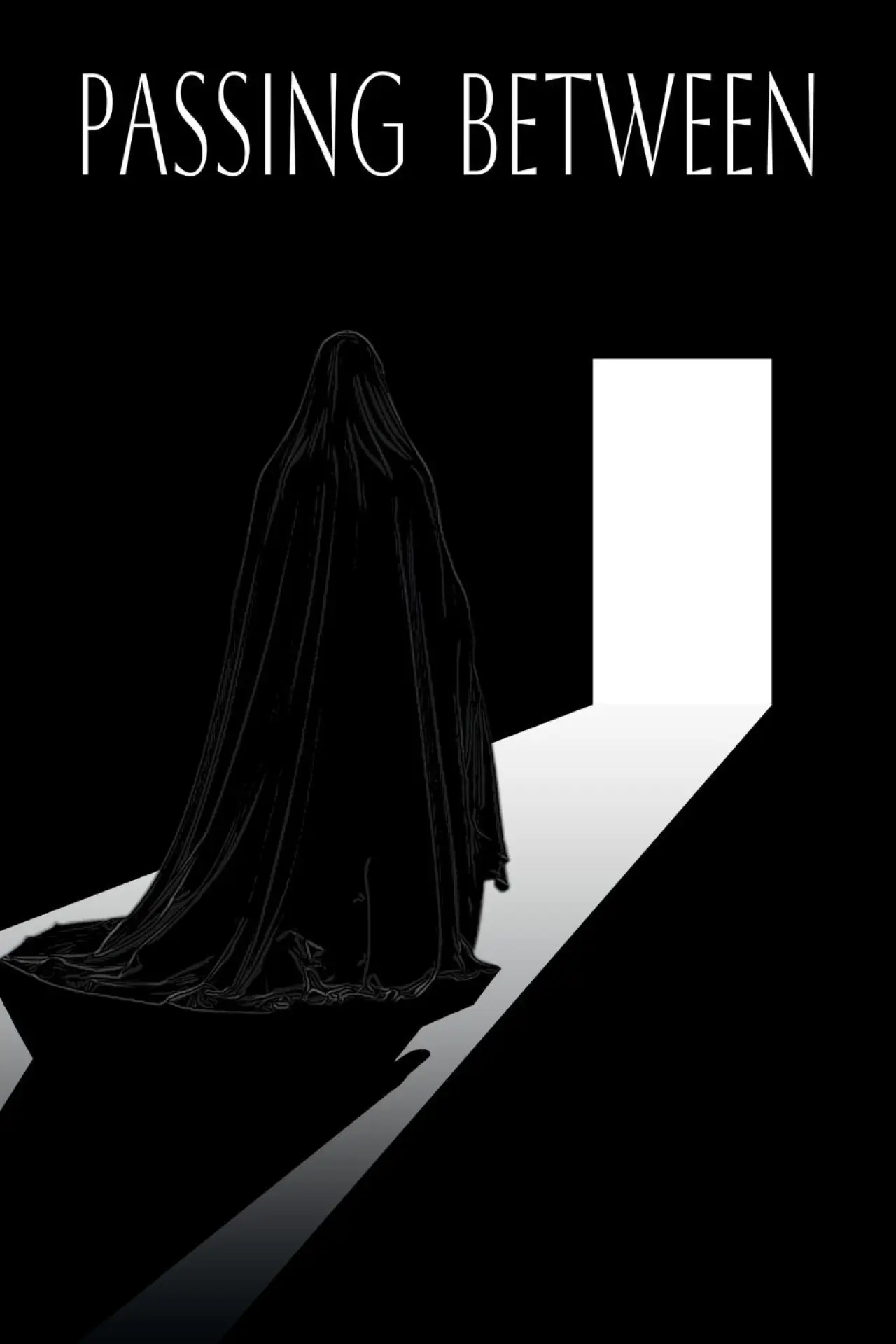 Постер до фільму "Passing Between"