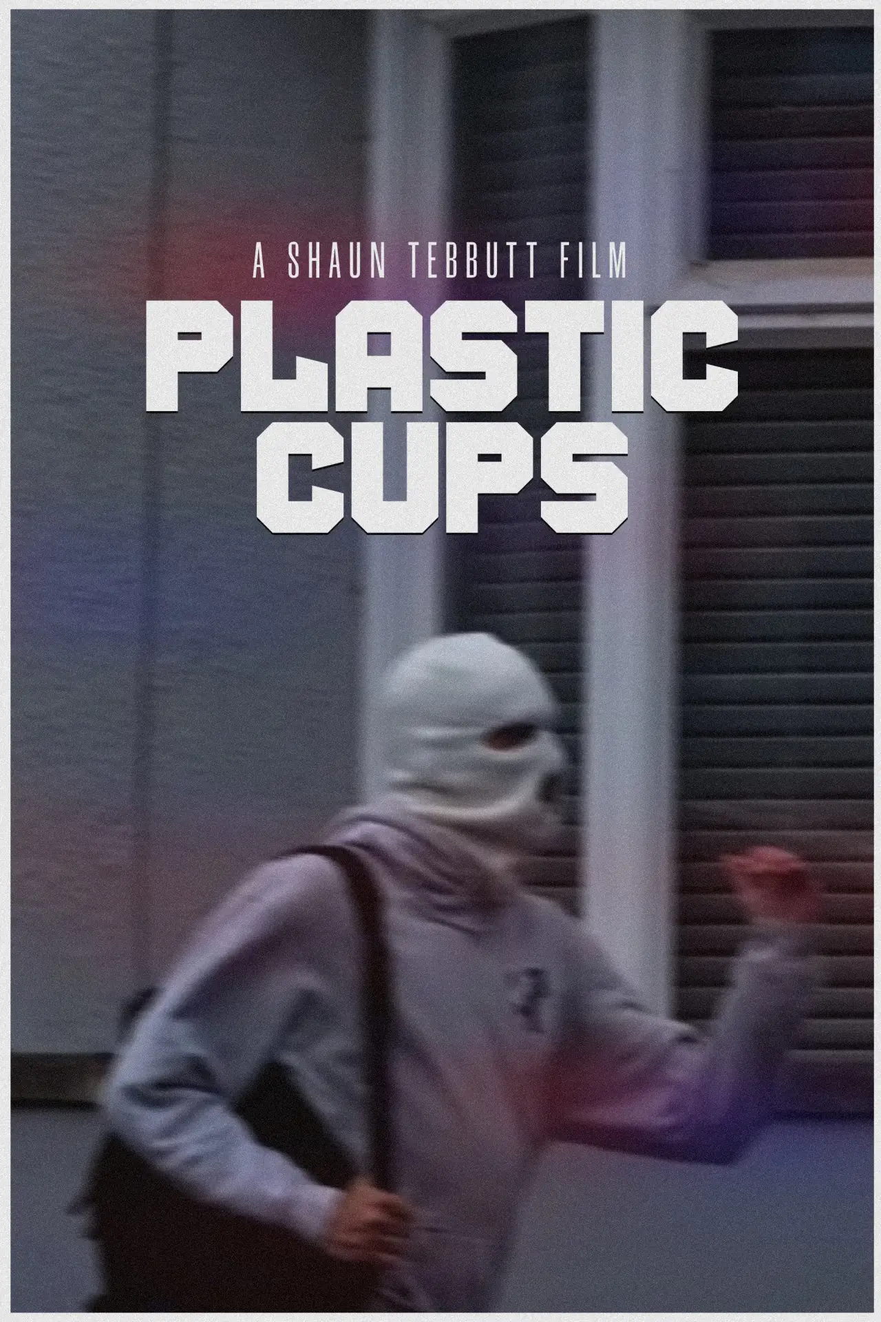 Постер до фільму "Plastic Cups"