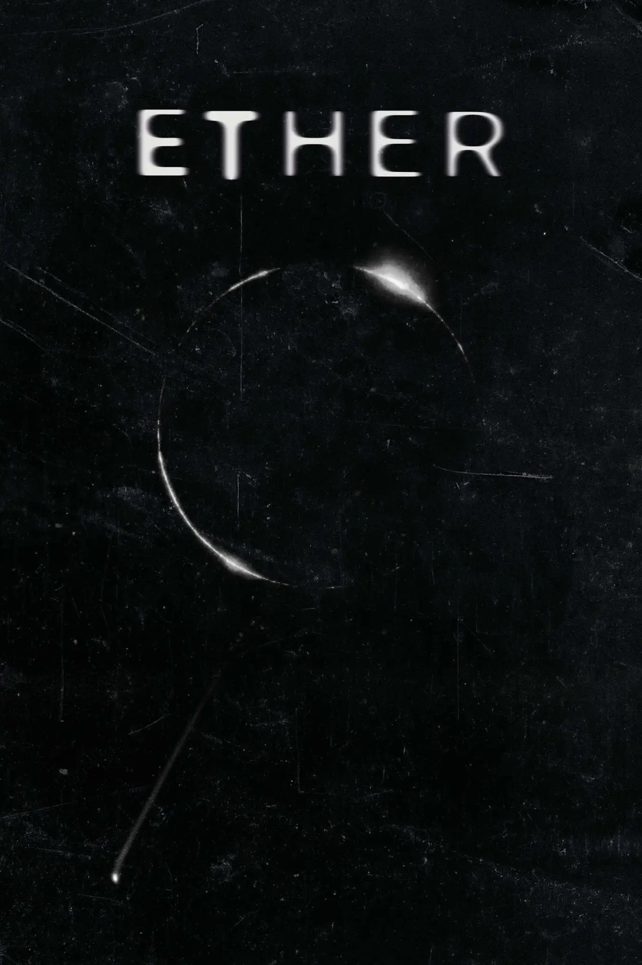 Постер до фільму "ETHER"