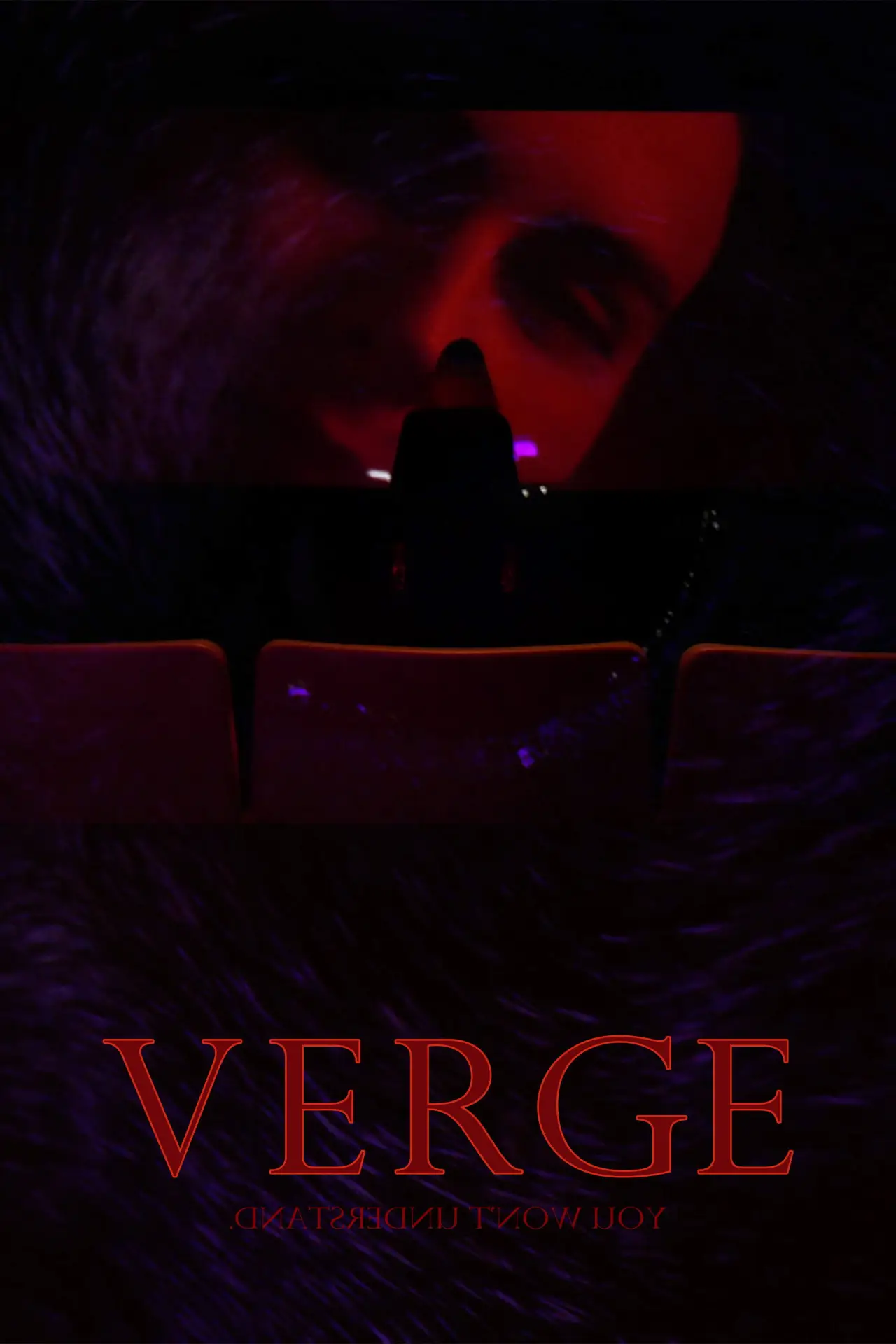 Постер до фільму "Verge"