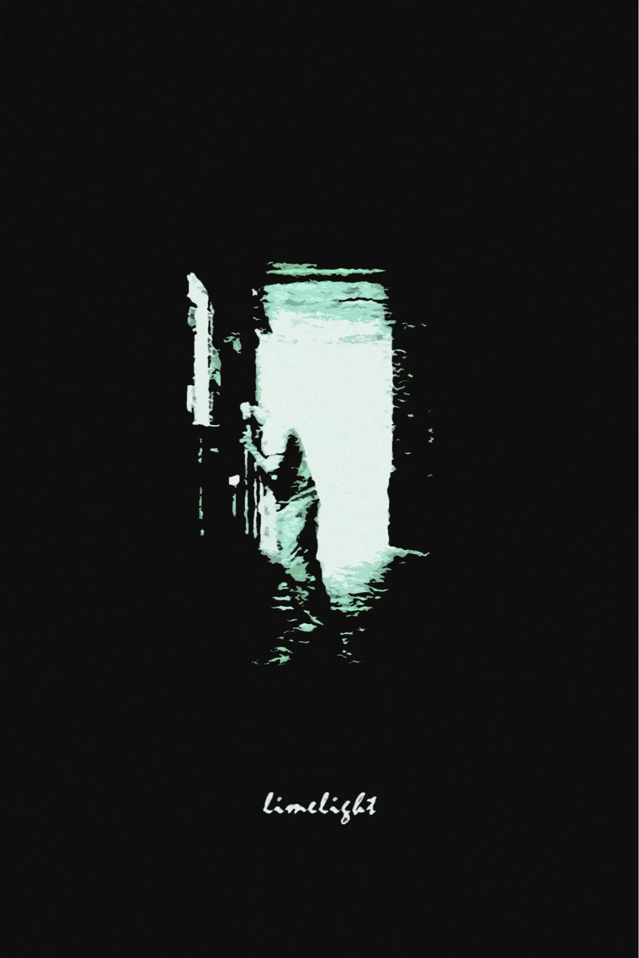Постер до фільму "Limelight"