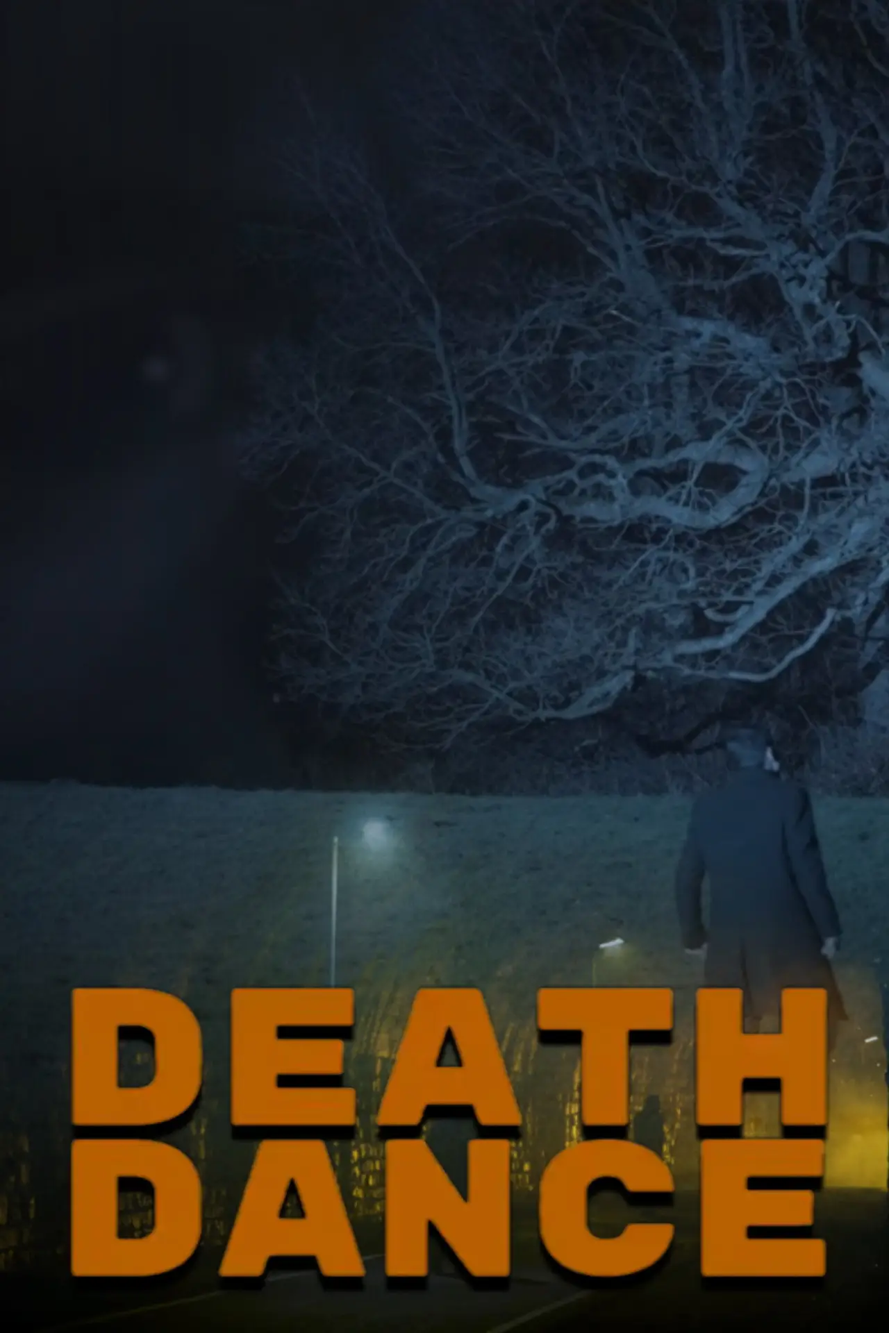 Постер до фільму "Death Dance"