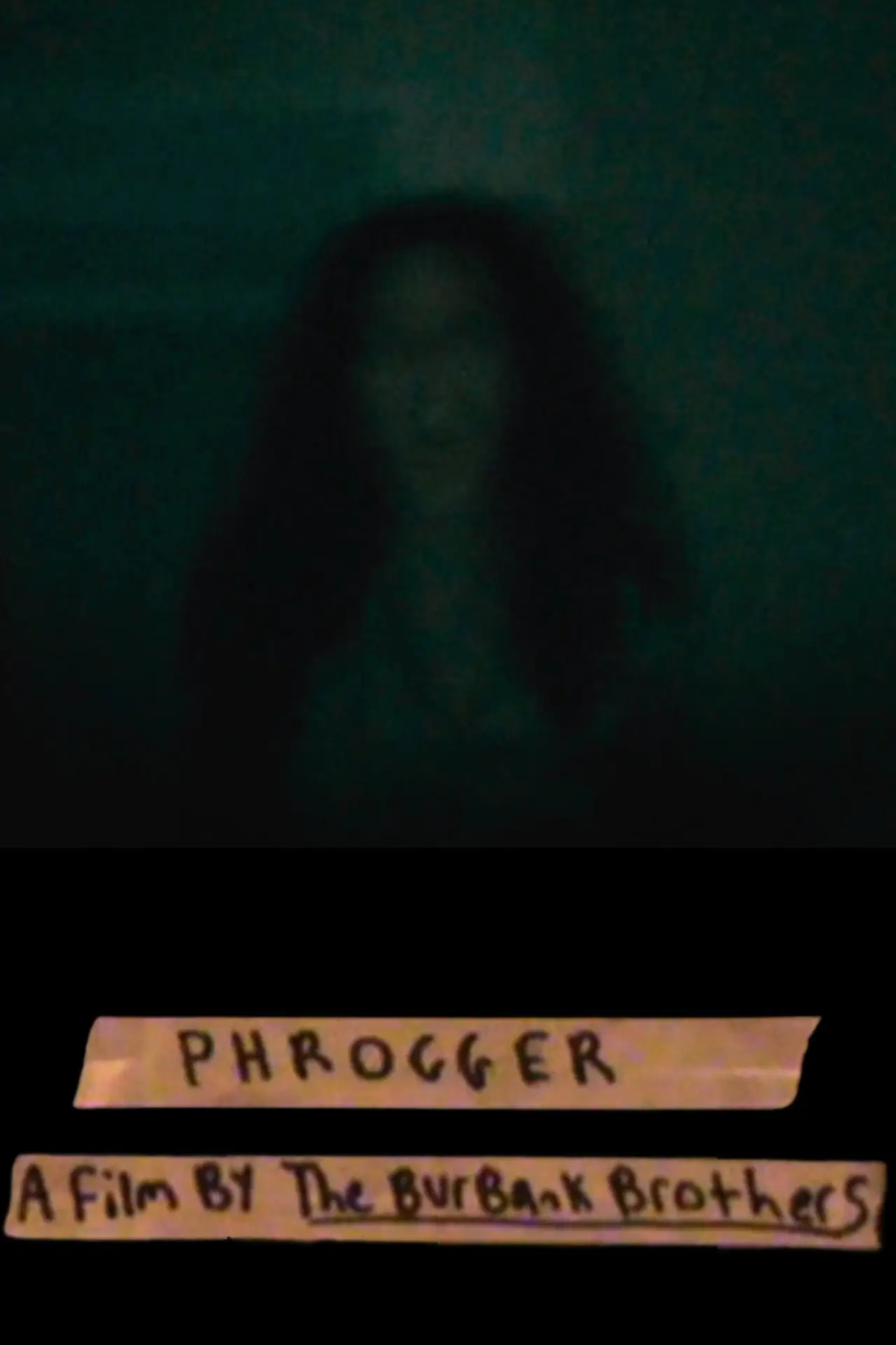 Постер до фільму "Phrogger"