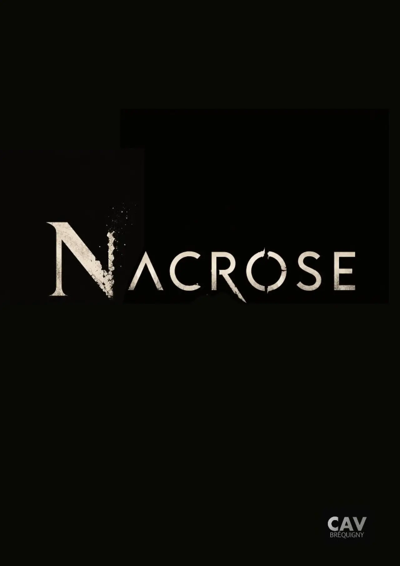 Постер до фільму "Nacrose"