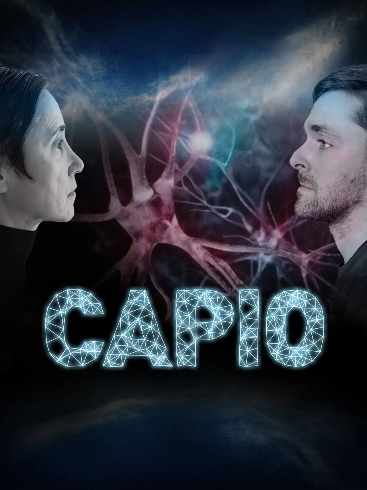 Постер до фільму "Capio"