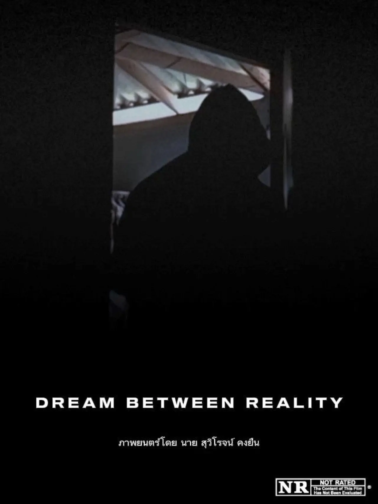 Постер до фільму "Dream between reality"