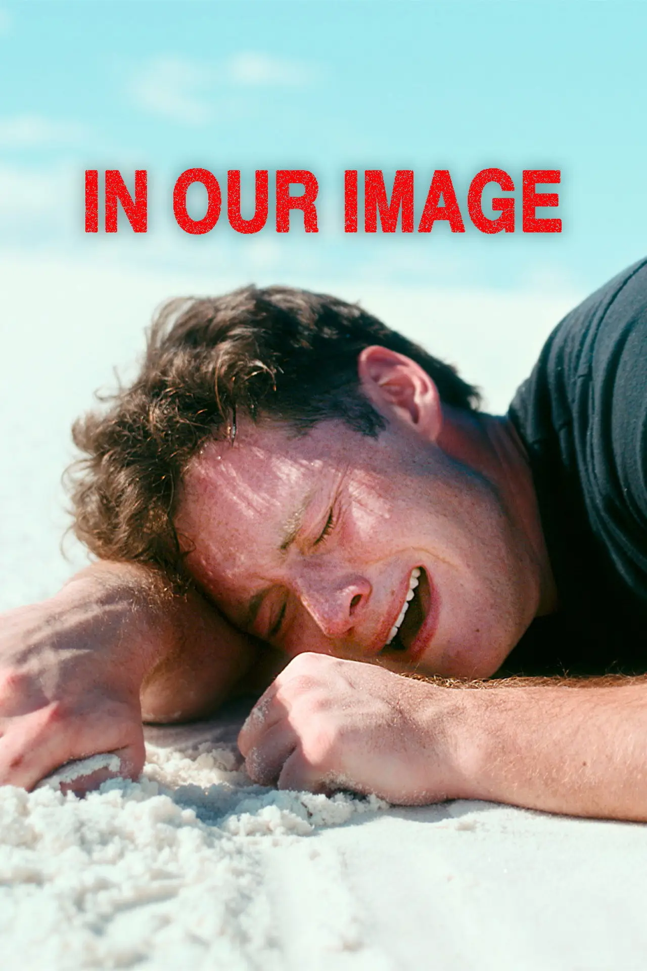 Постер до фільму "IN OUR IMAGE"