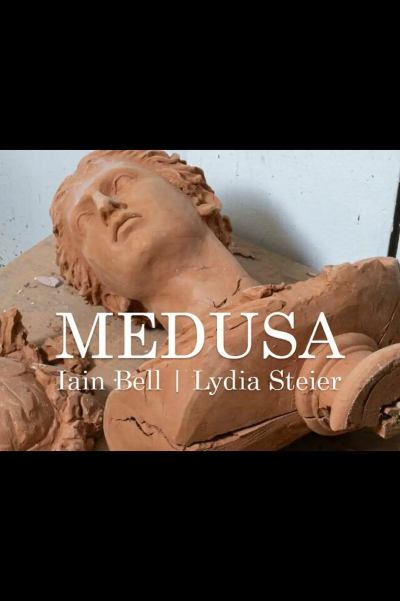Постер до фільму "Medusa"
