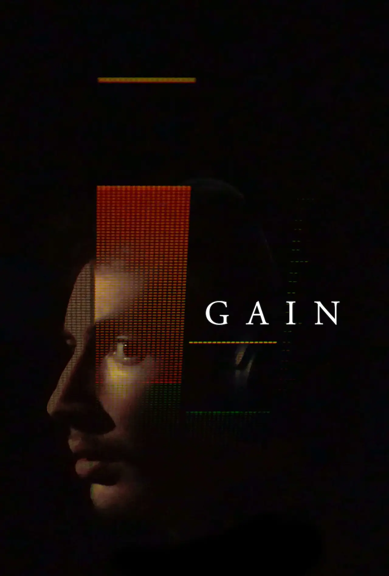 Постер до фільму "GAIN"