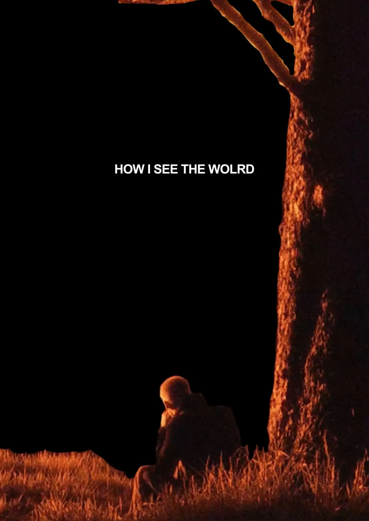 Постер до фільму "How I See The World"