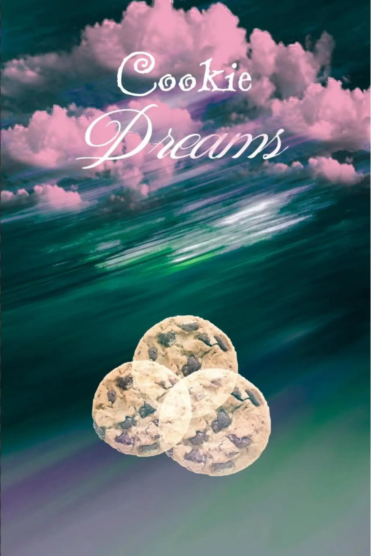 Постер до фільму "Cookie dreams"