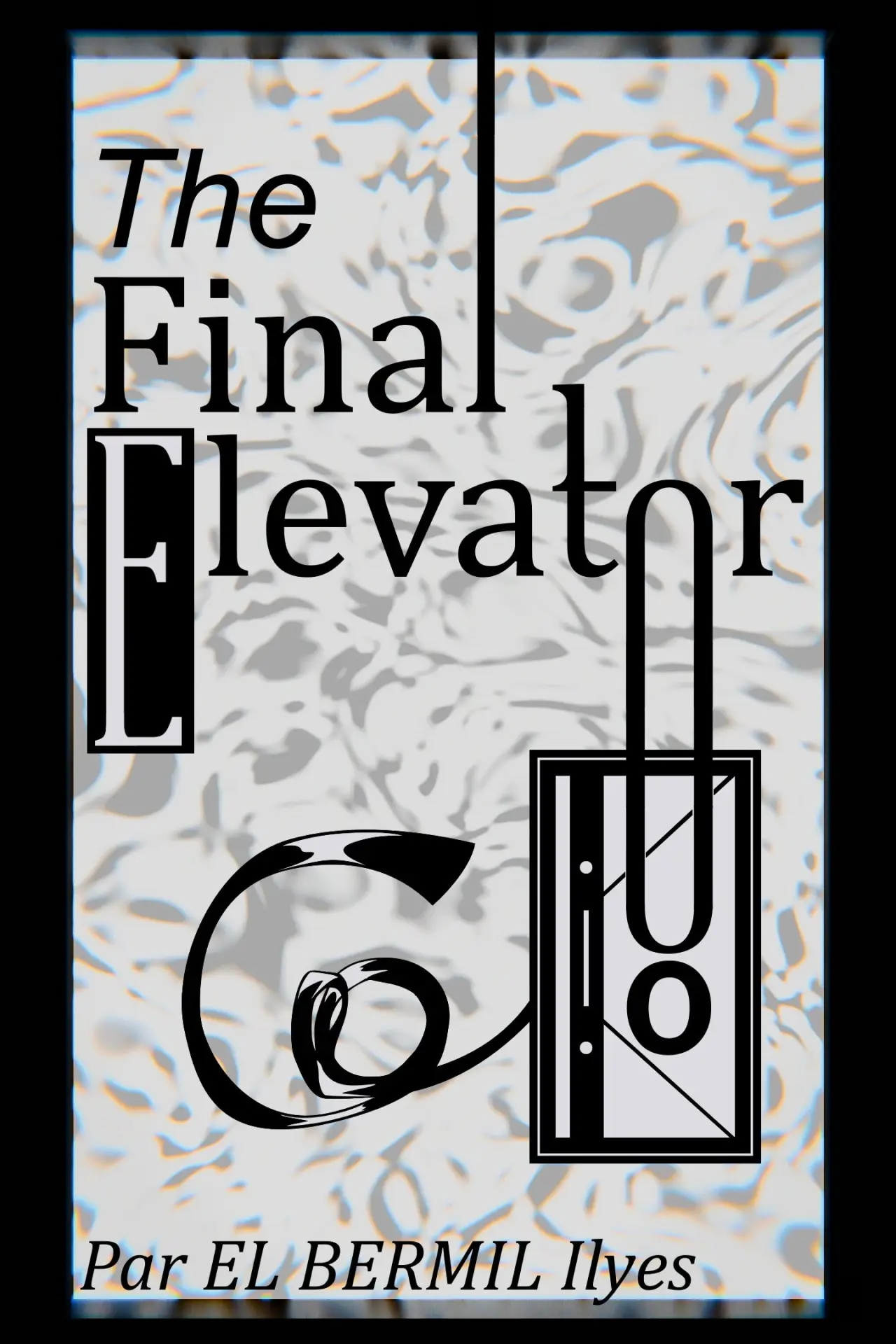 Постер до фільму "The Final Elevator"