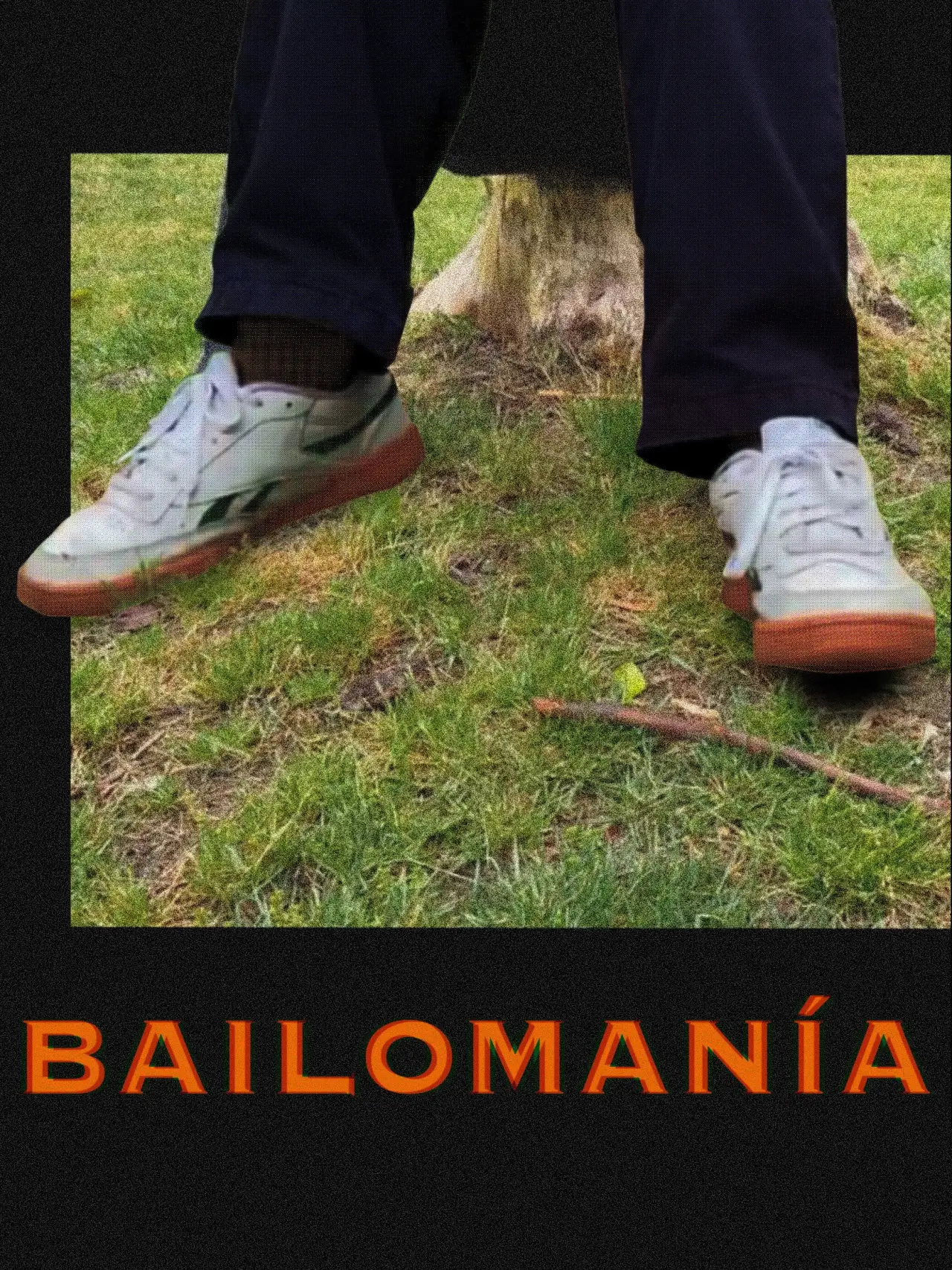 Постер до фільму "Bailomanía"