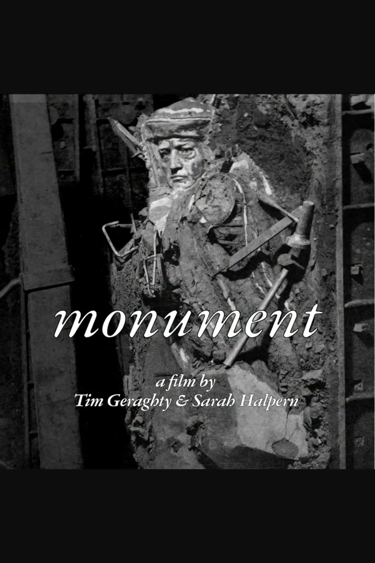 Постер до фільму "Monument"