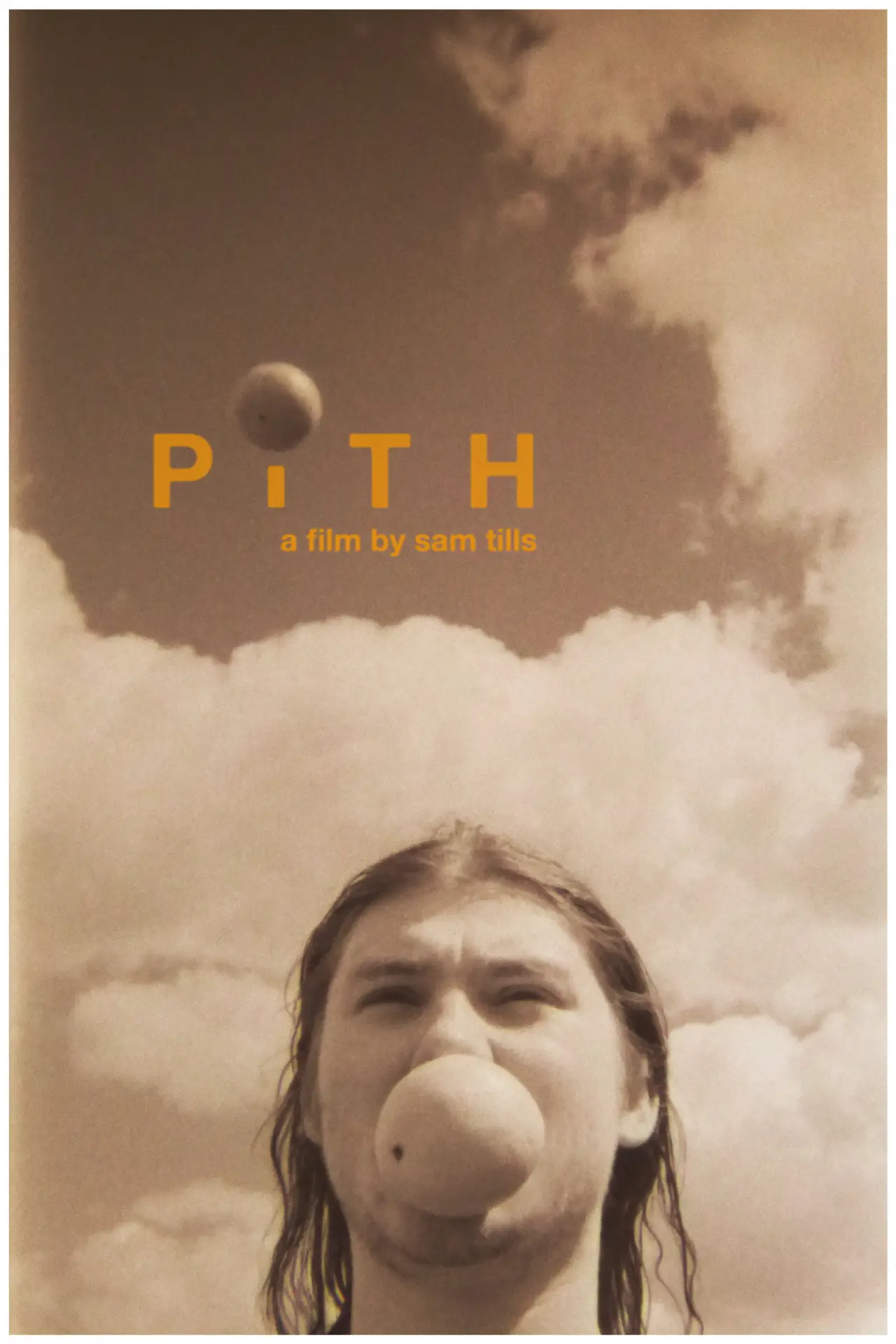 Постер до фільму "Pith"