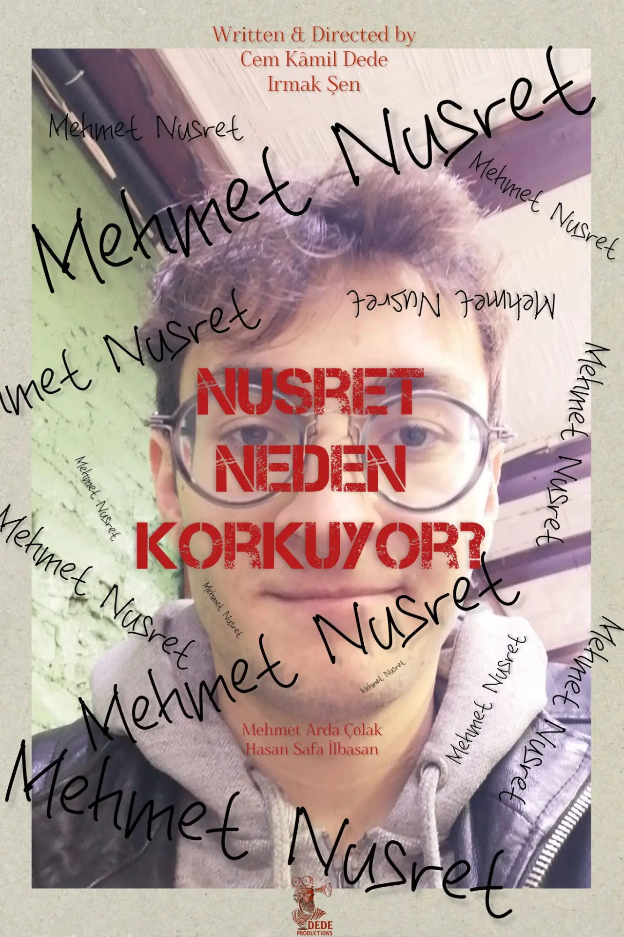 Постер до фільму "Nusret Neden Korkuyor"