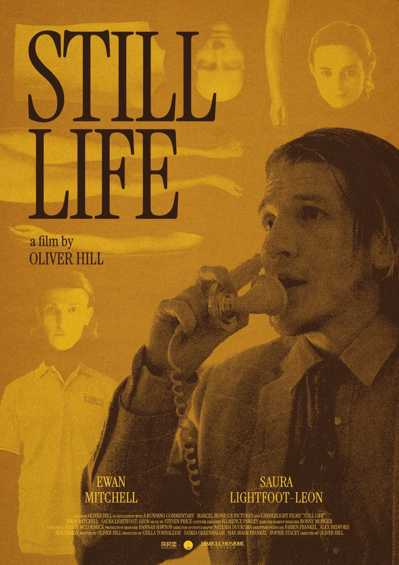 Постер до фільму "Still Life"