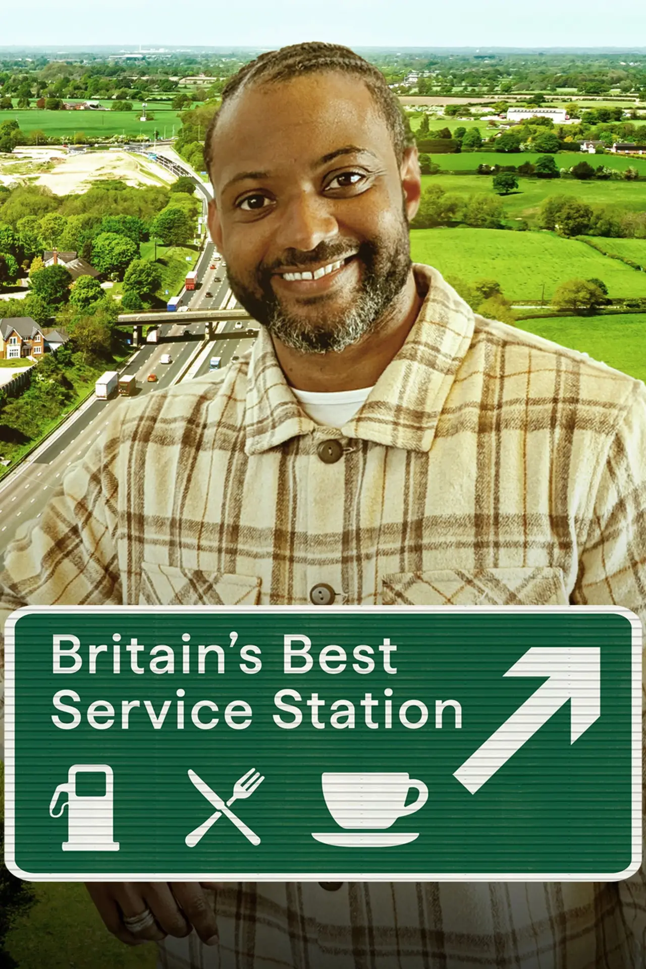 Постер до фільму "Britain