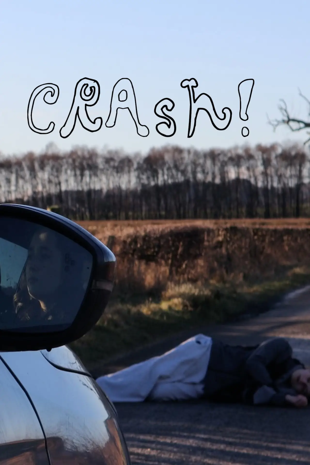 Постер до фільму "CRASH!"