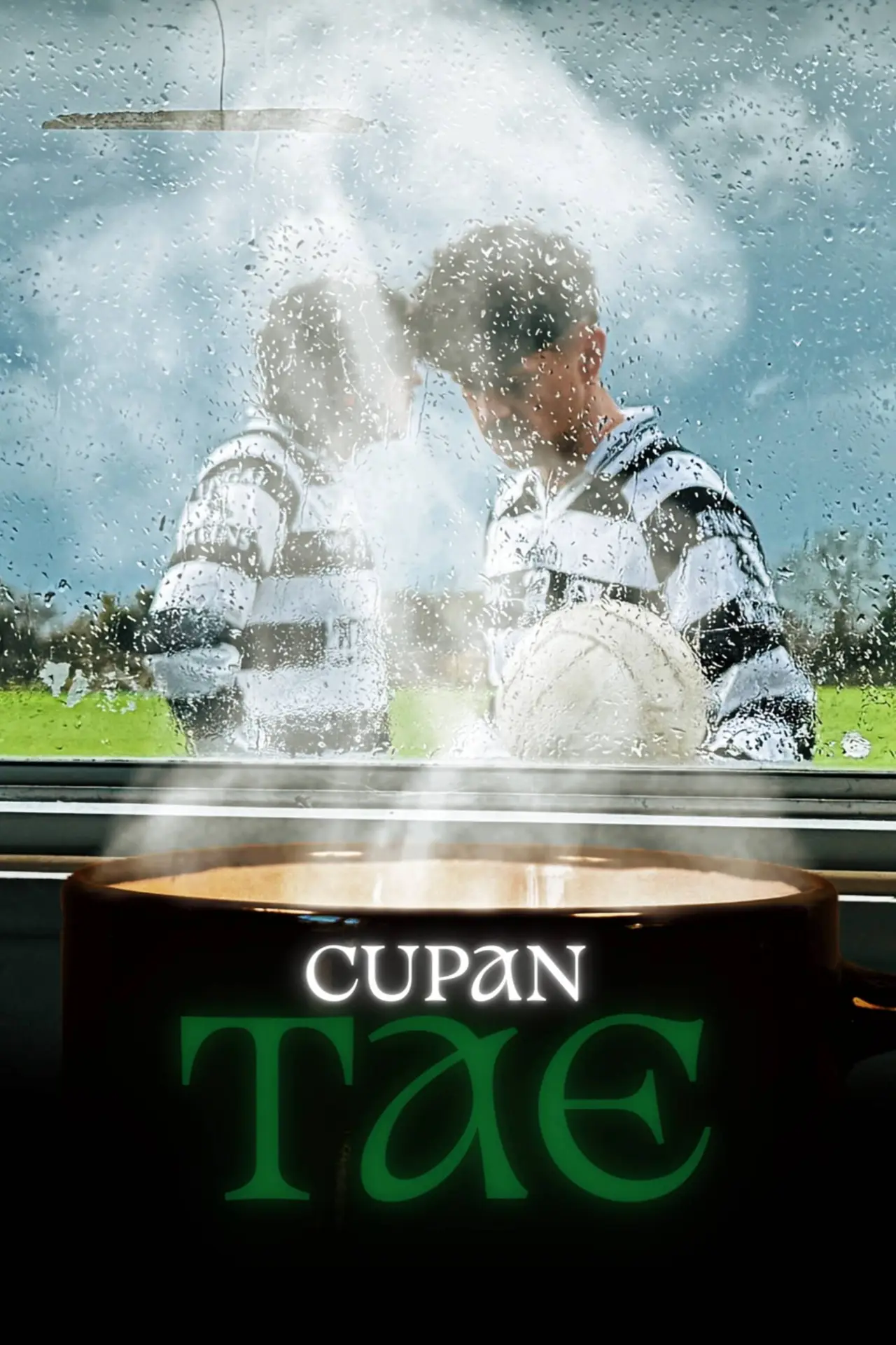 Постер до фільму "Cupán Tae"