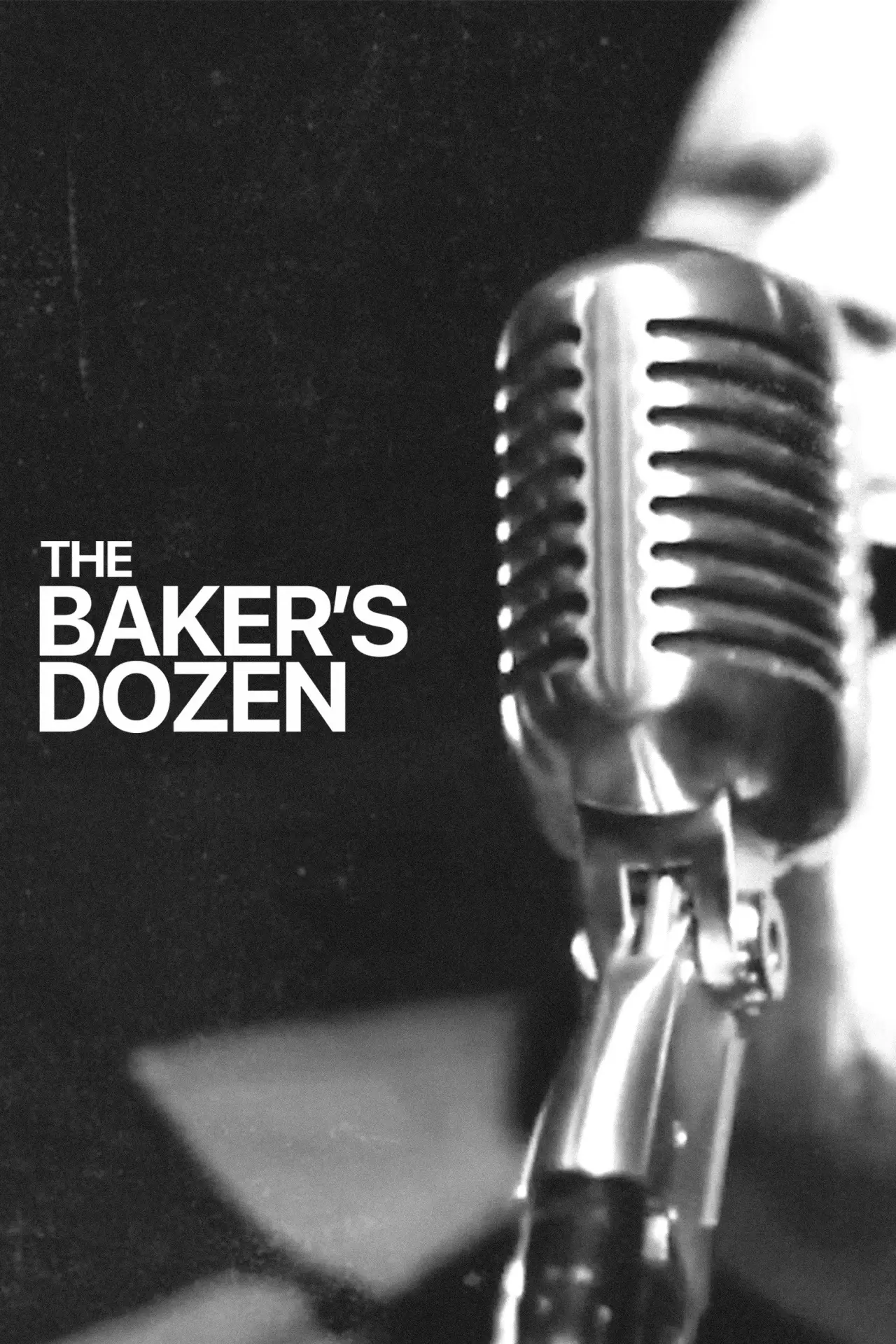 Постер до фільму "The Baker