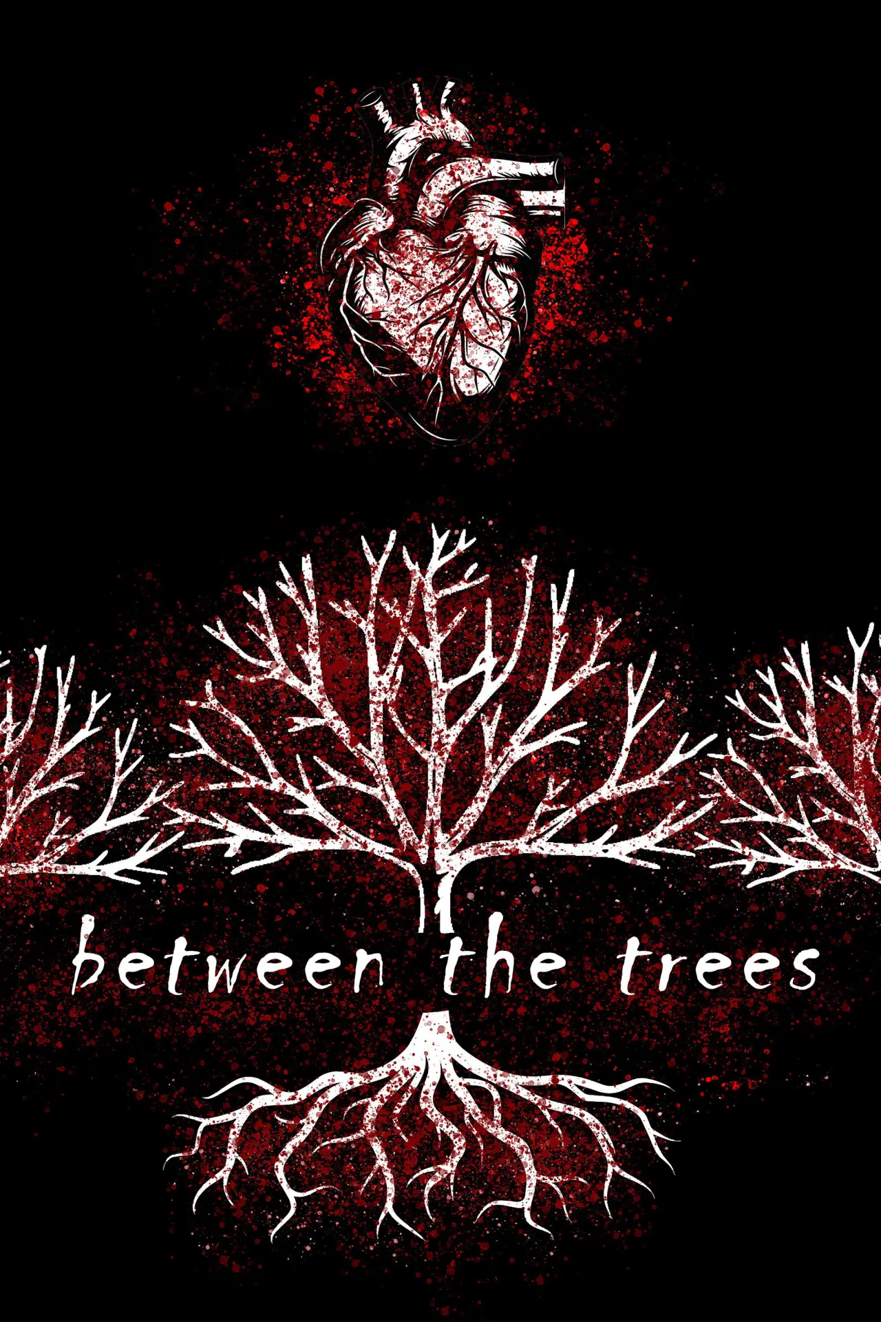 Постер до фільму "Between the Trees"