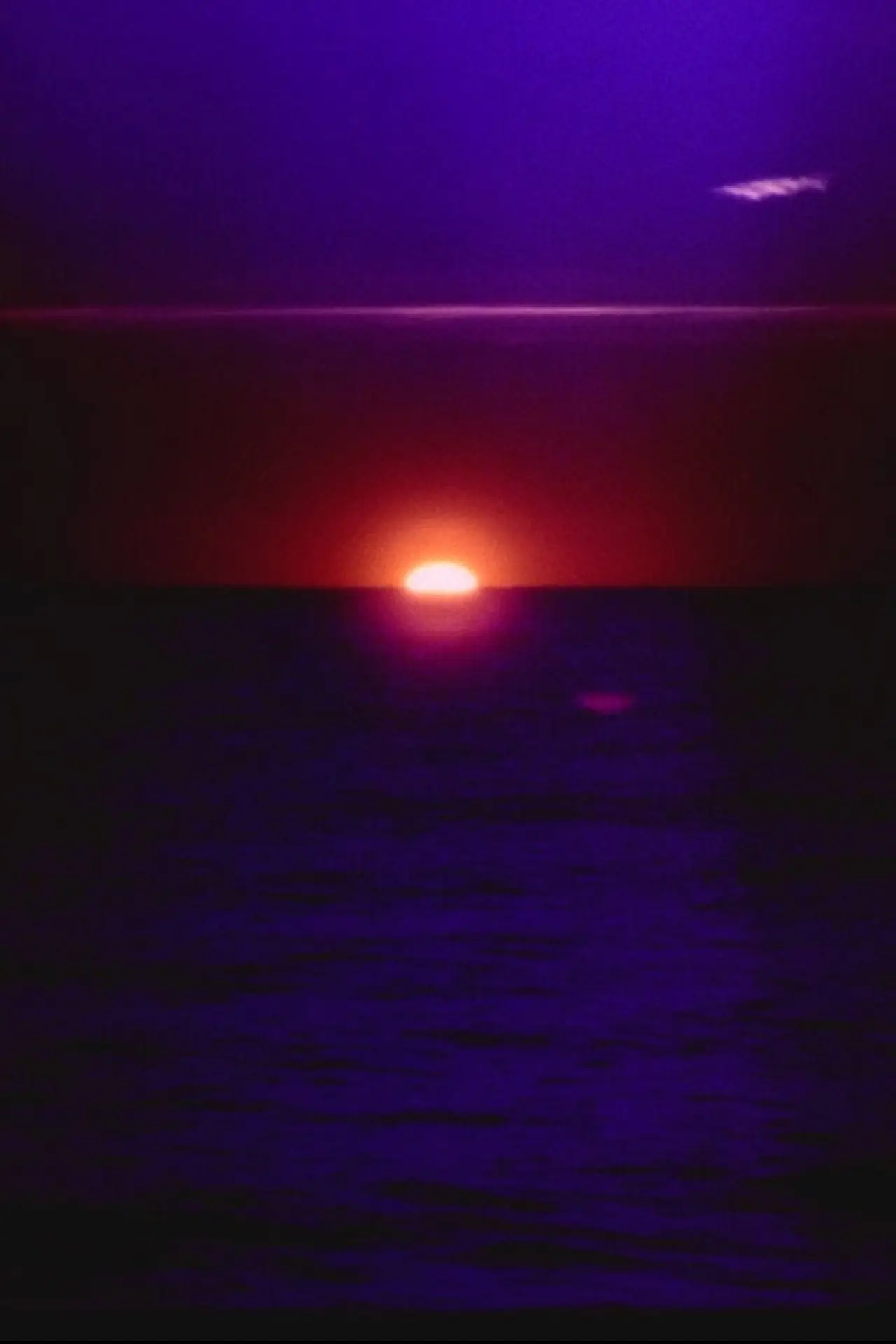 Постер до фільму "solar wave"