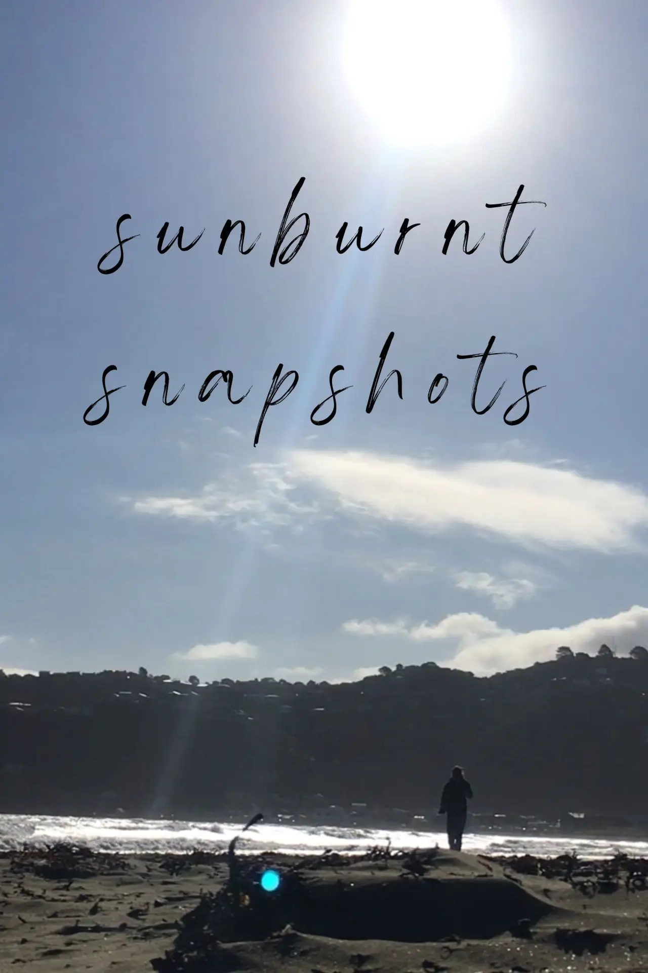 Постер до фільму "Sunburnt Snapshots"