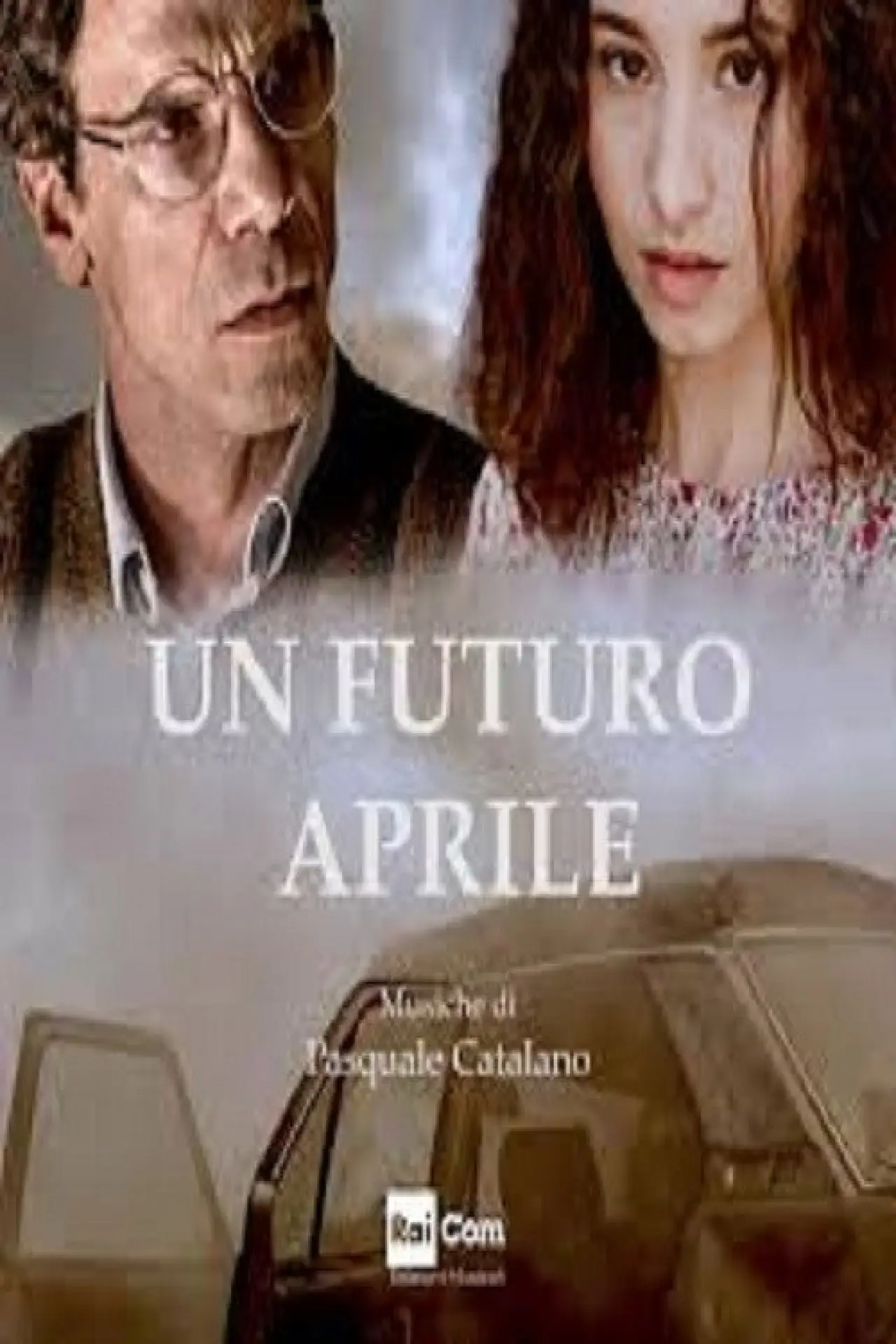 Постер до фільму "Un futuro aprile"