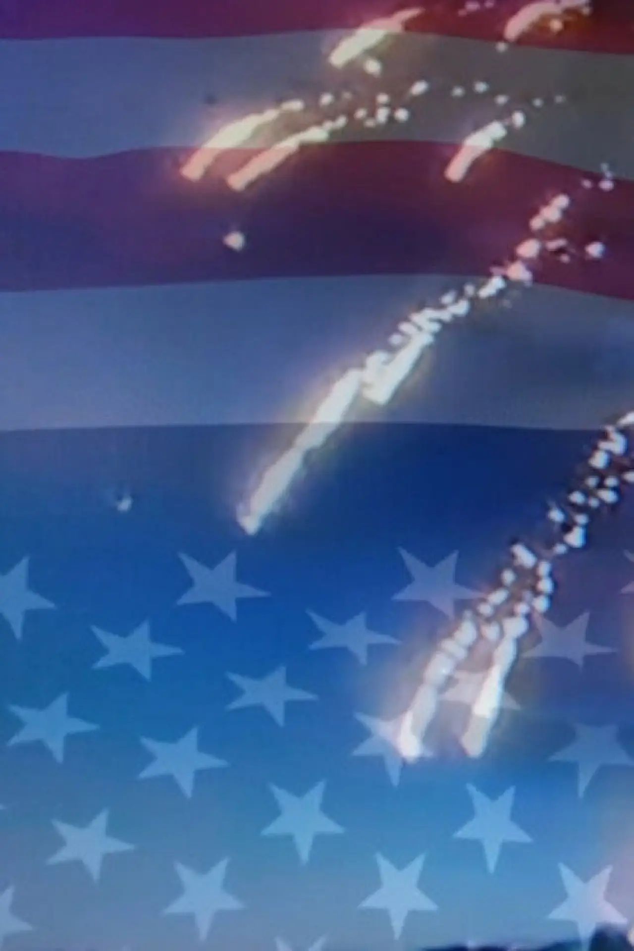 Постер до фільму "Happy Birthday, America!"