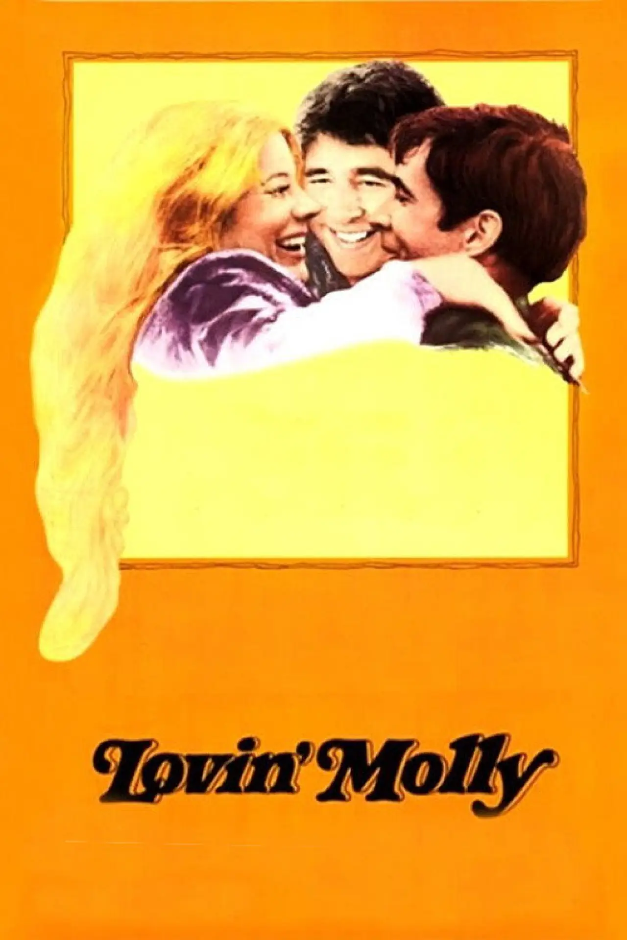 Постер до фільму "Lovin