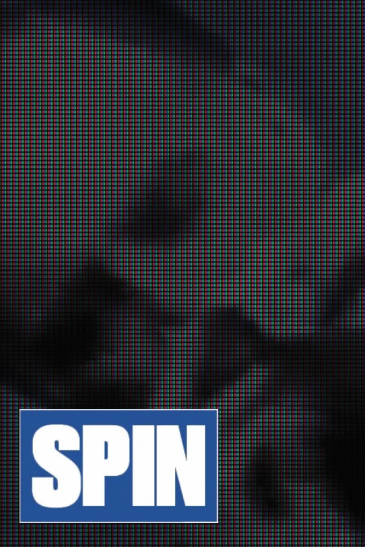 Постер до фільму "Spin"