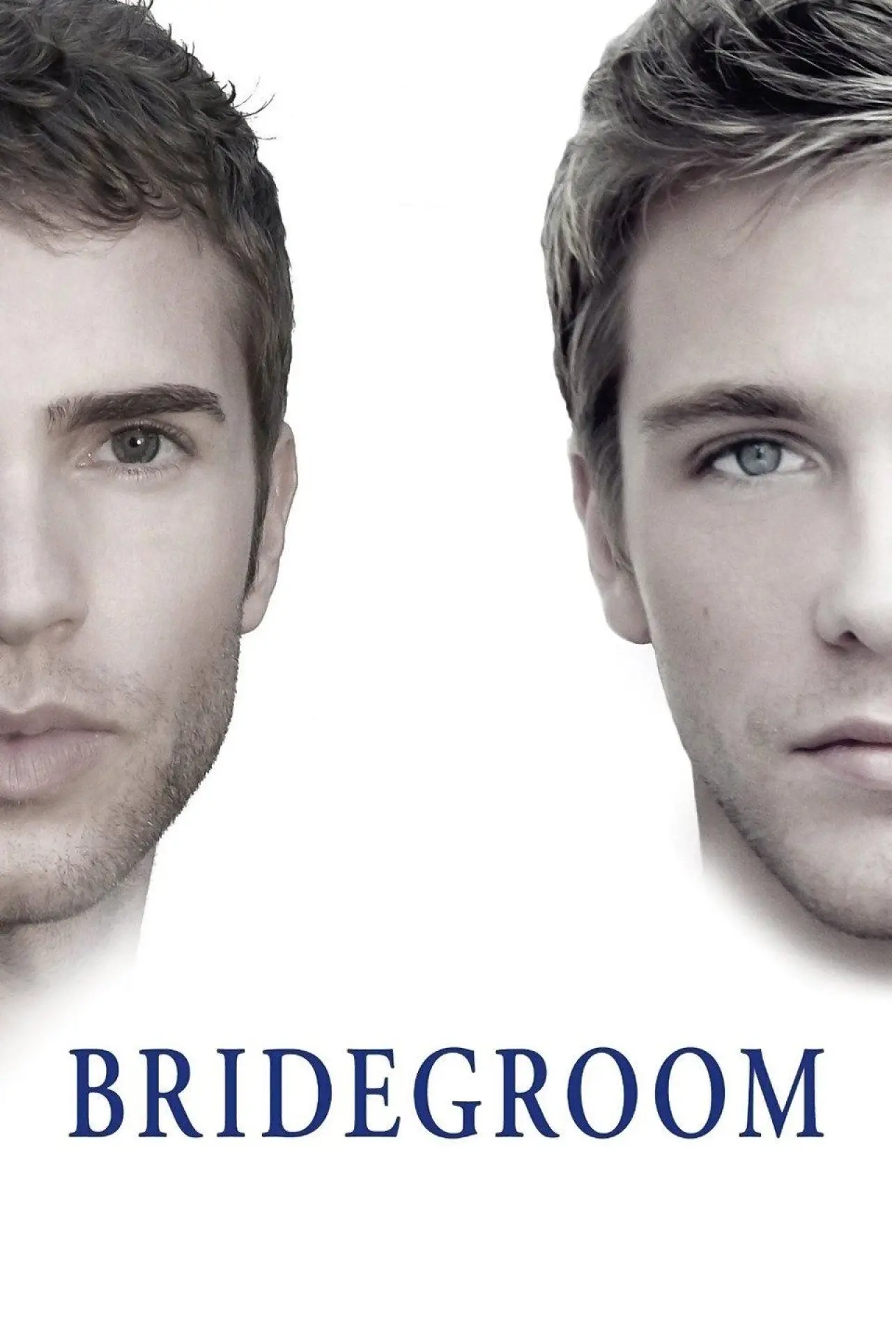 Постер до фільму "Bridegroom"