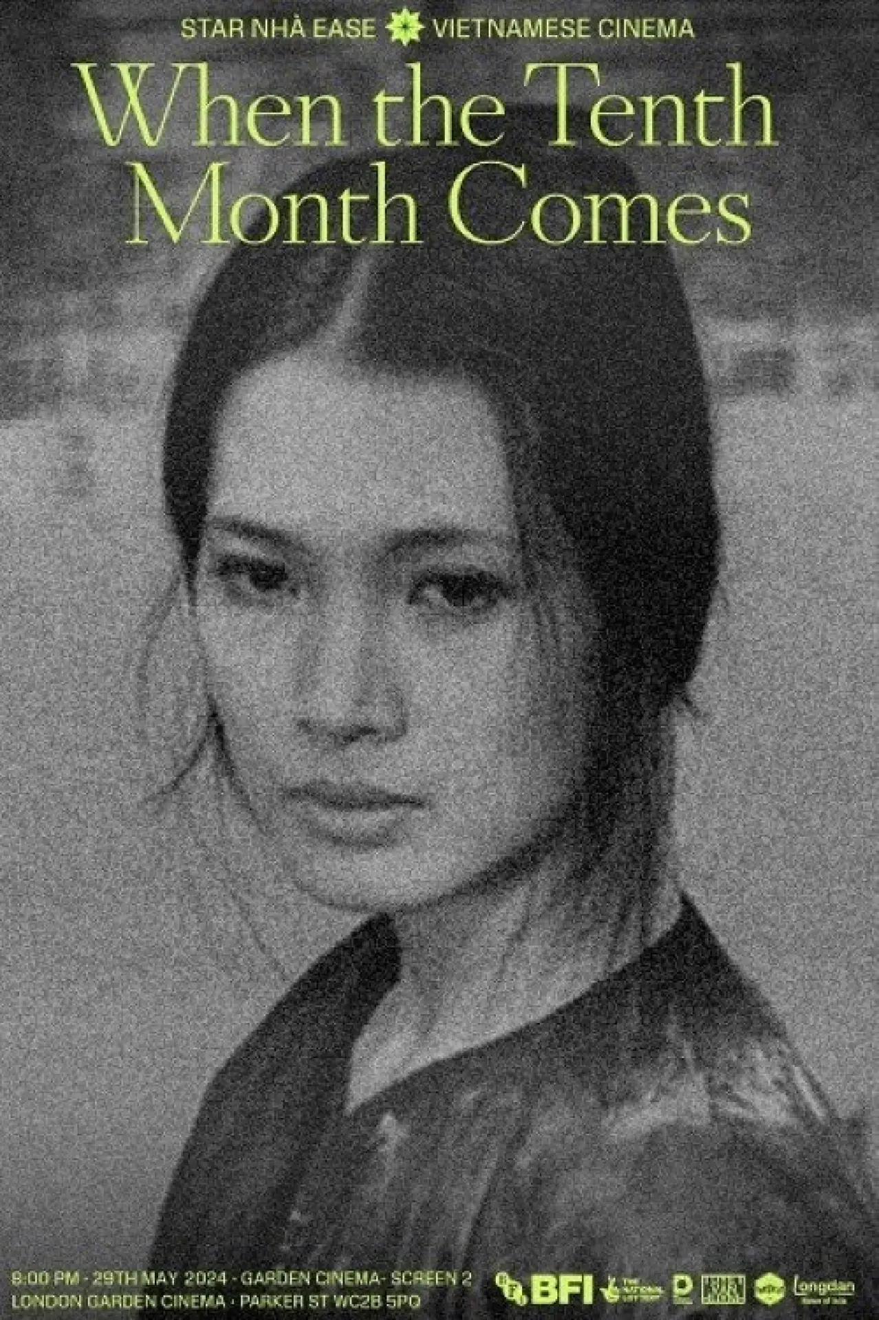 Постер до фільму "Bao giờ cho đến tháng Mười"