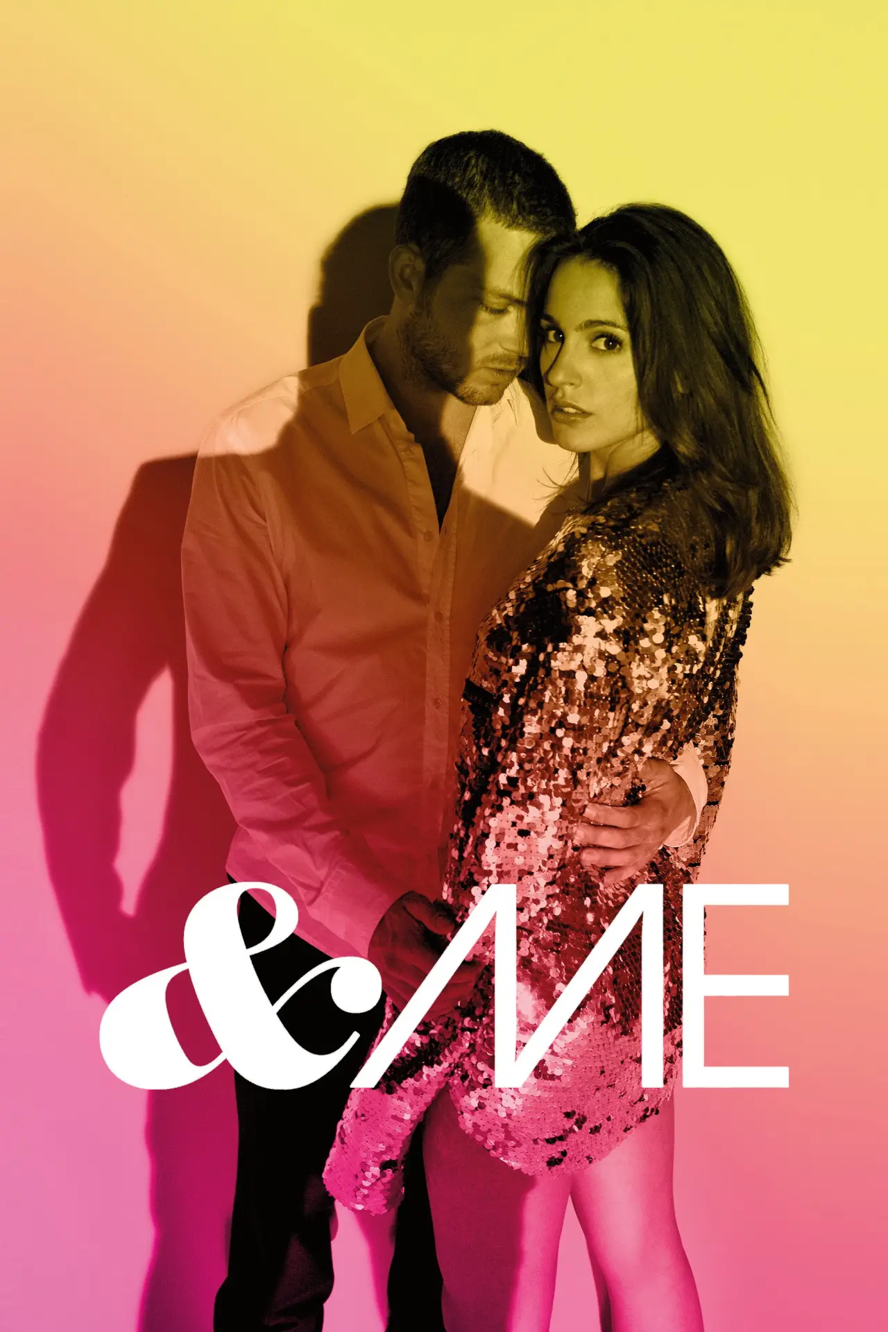 Постер до фільму "&Me"