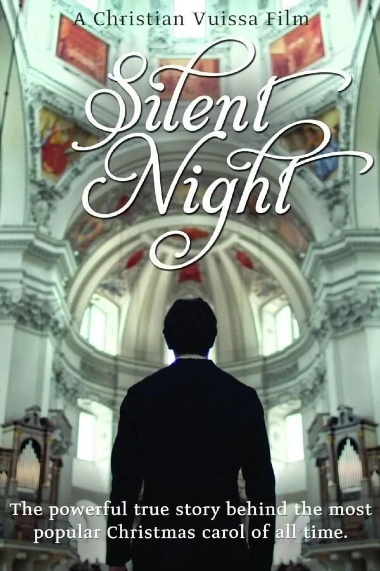 Постер до фільму "Silent Night"
