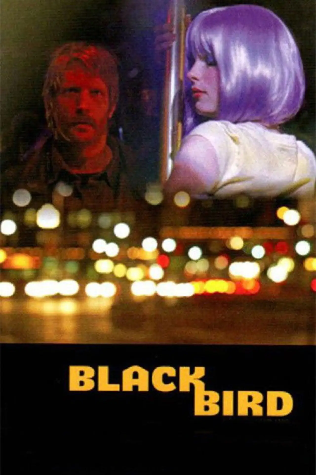 Постер до фільму "Blackbird"