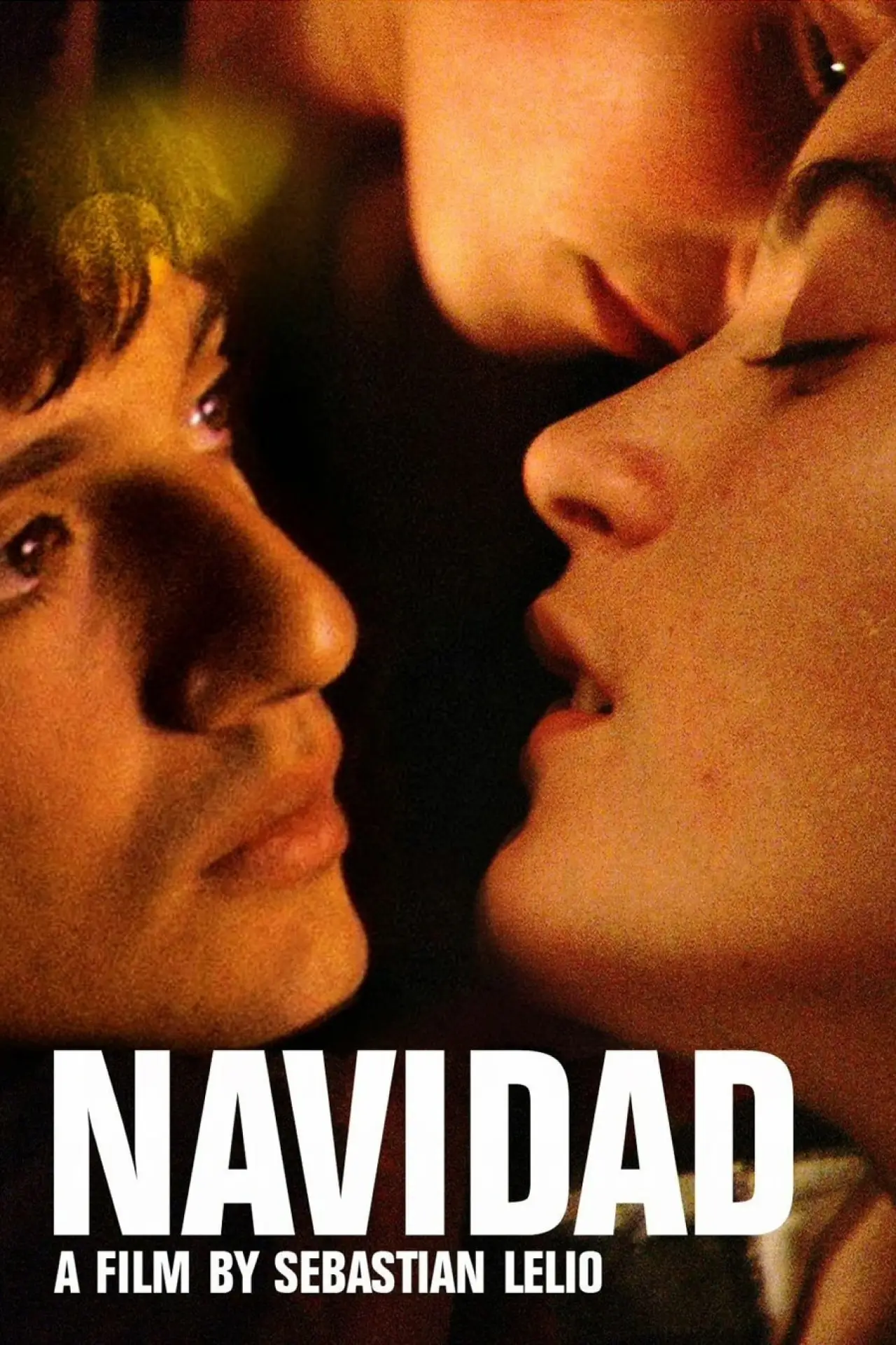 Постер до фільму "Navidad"