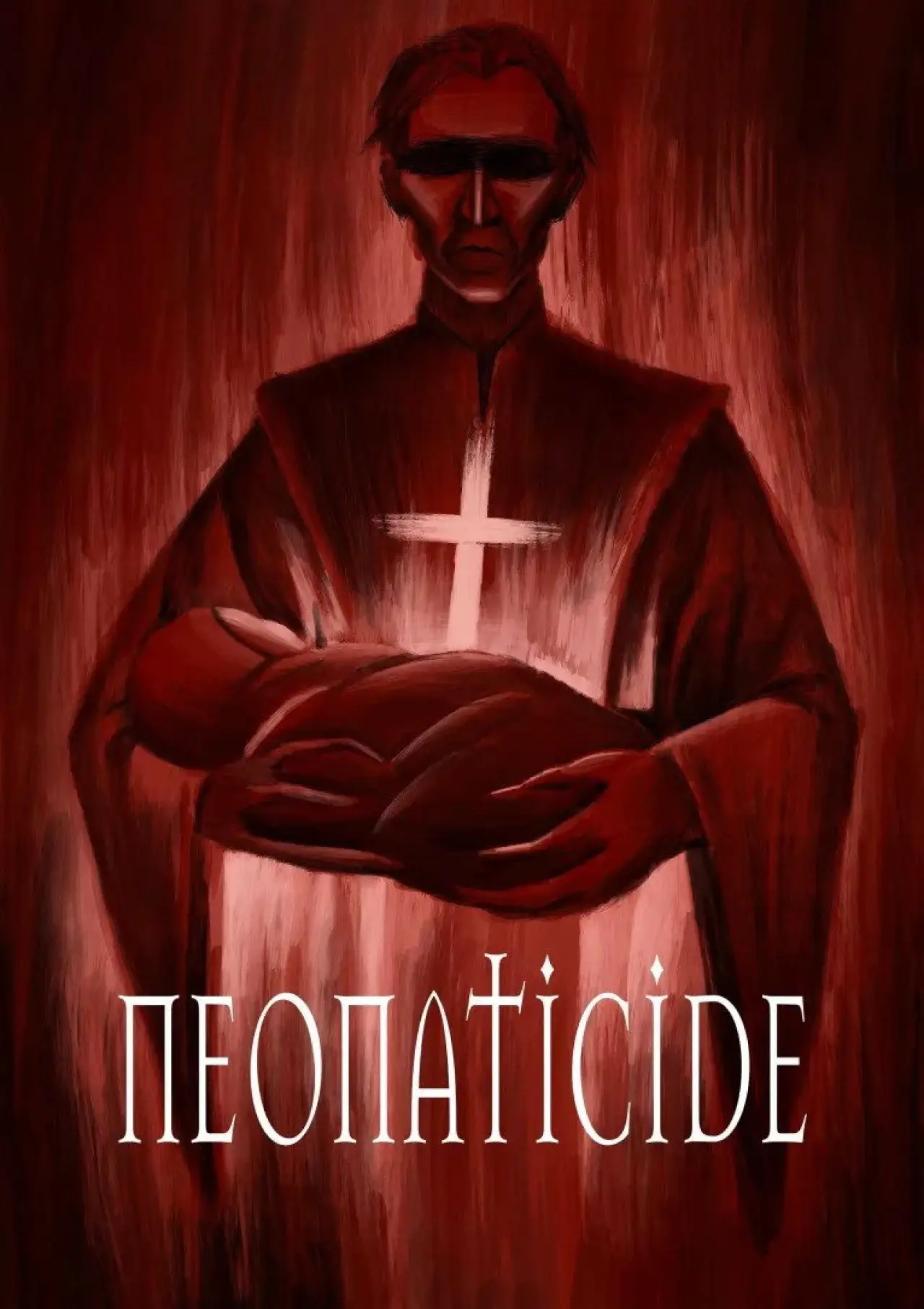 Постер до фільму "Neonaticide"