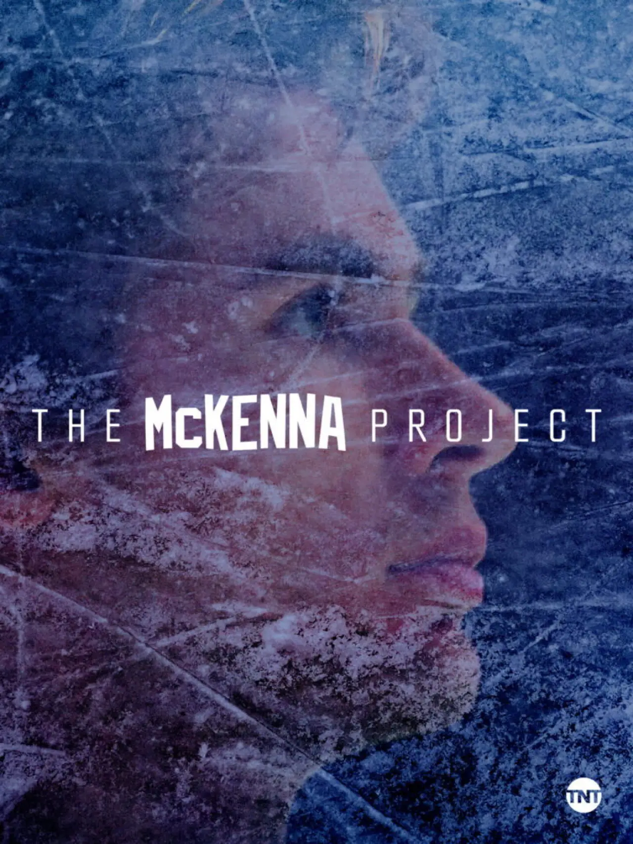 Постер до фільму "The McKenna Project"