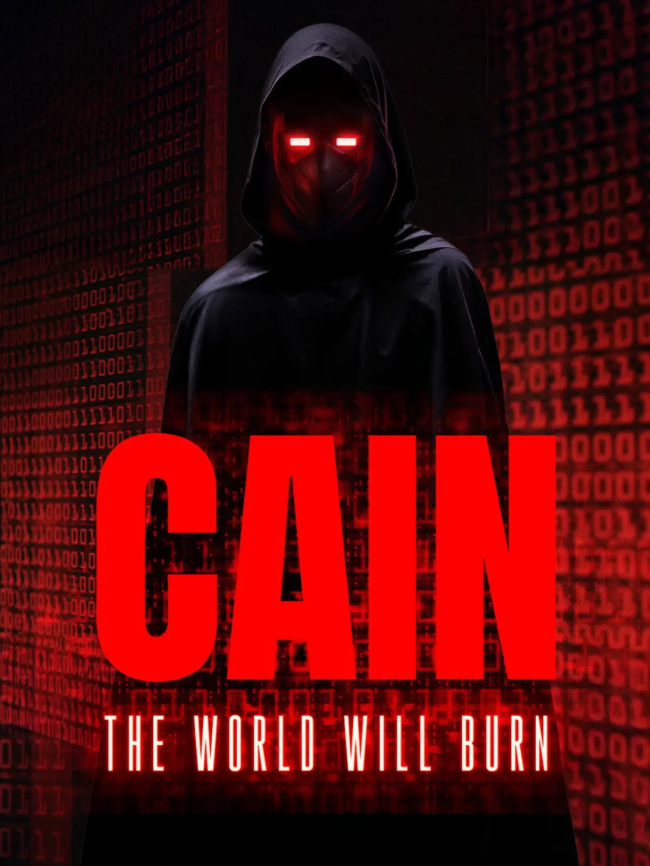 Постер до фільму "Cain"