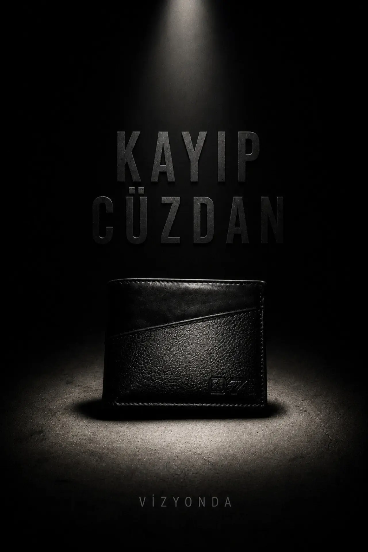 Постер до фільму "Yasak Cüzdan"