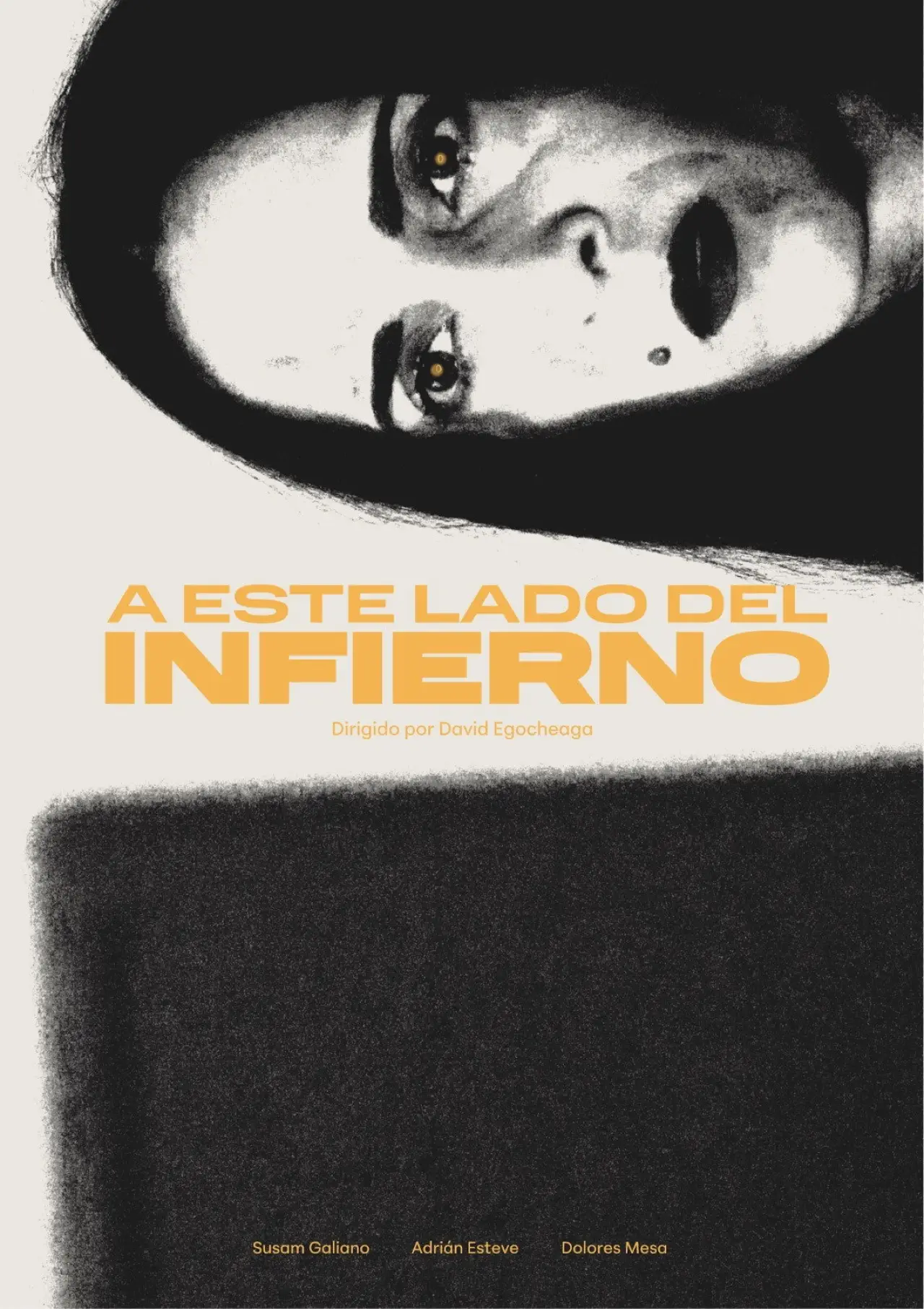 Постер до фільму "A Este Lado del Infierno"