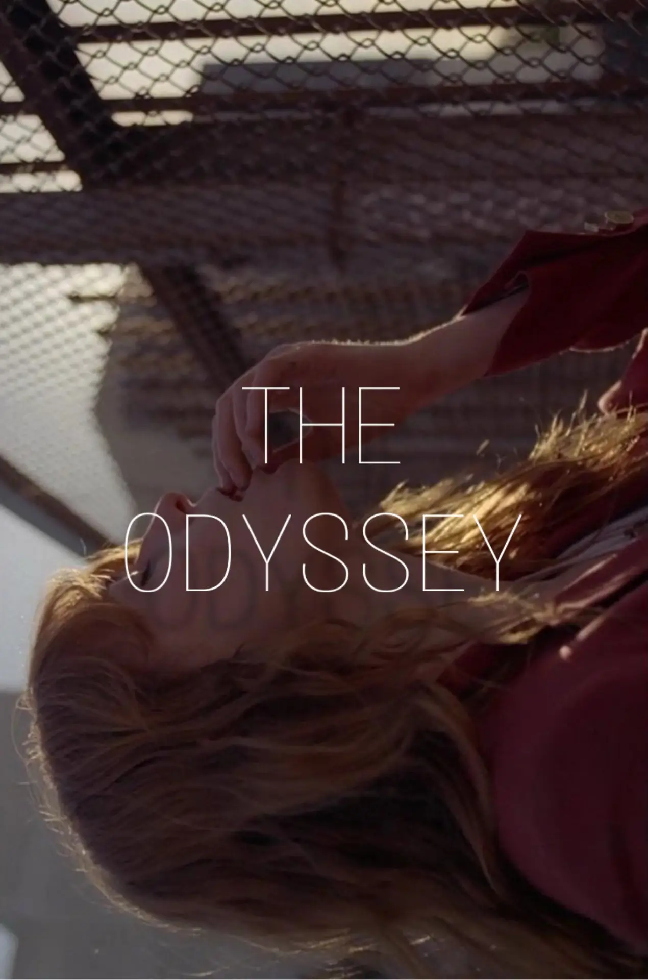 Постер до фільму "The Odyssey - Florence and The Machine"