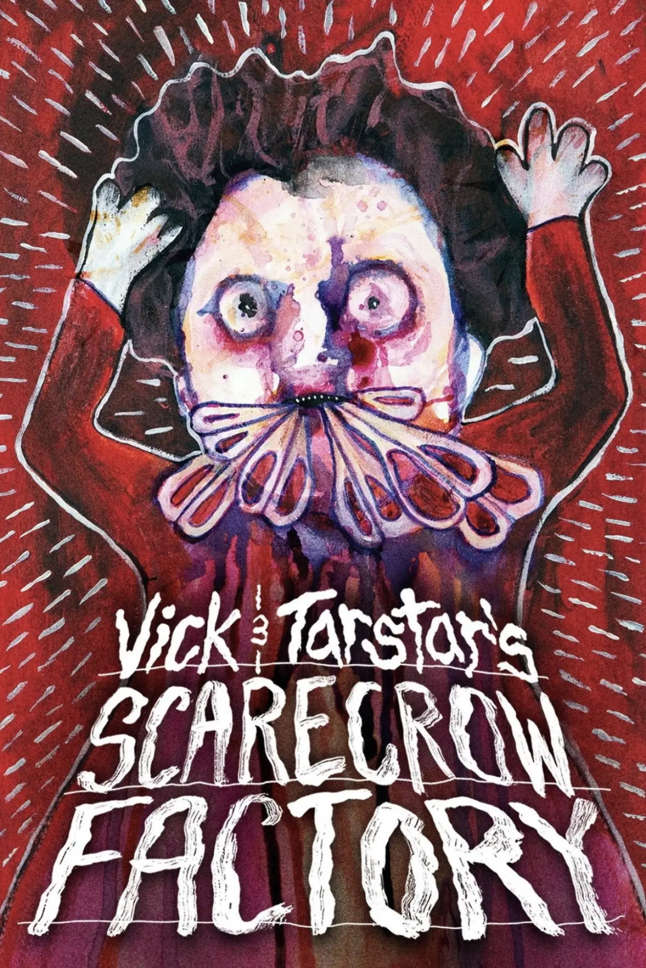 Постер до фільму "Vick & Tarstar
