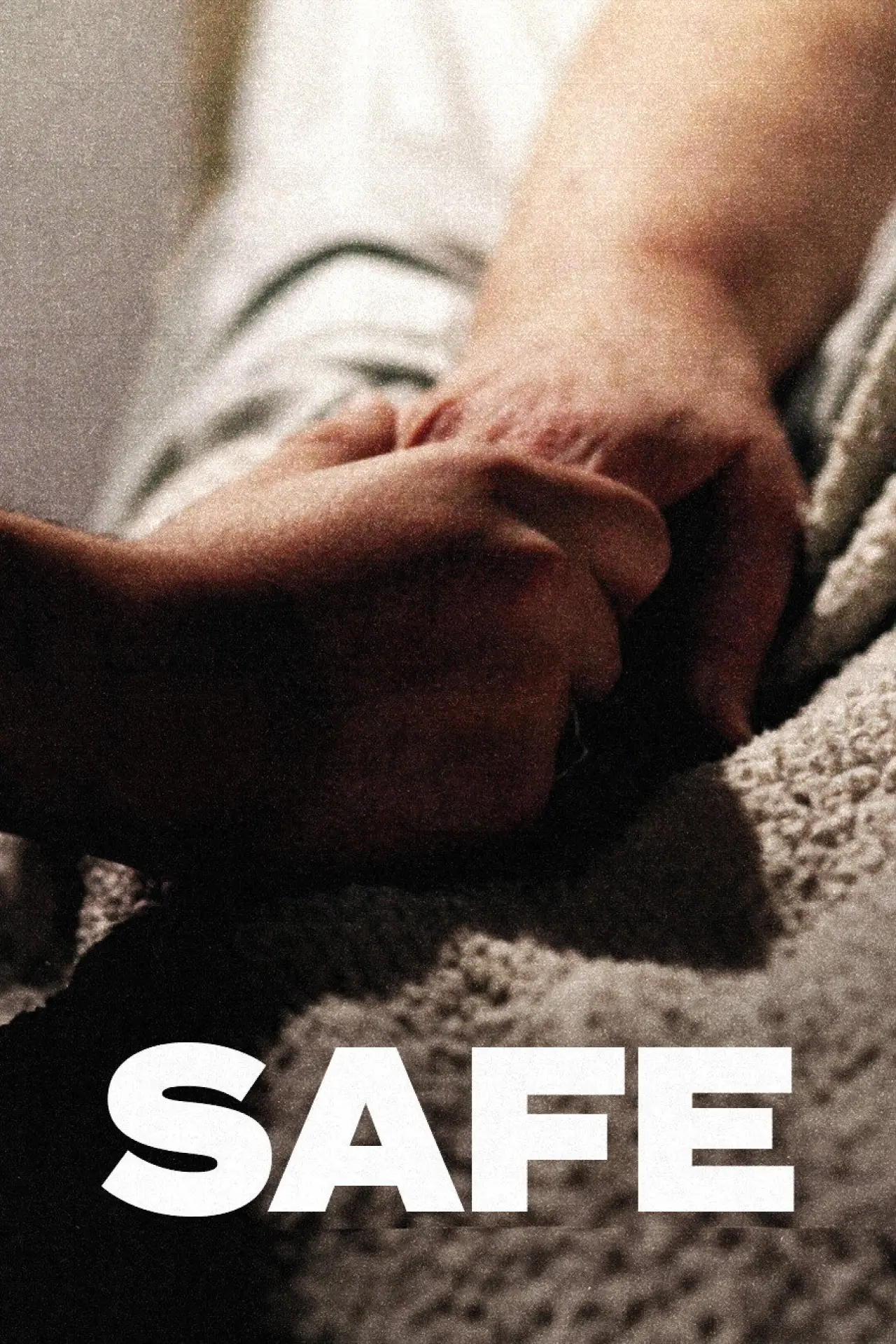 Постер до фільму "Safe"