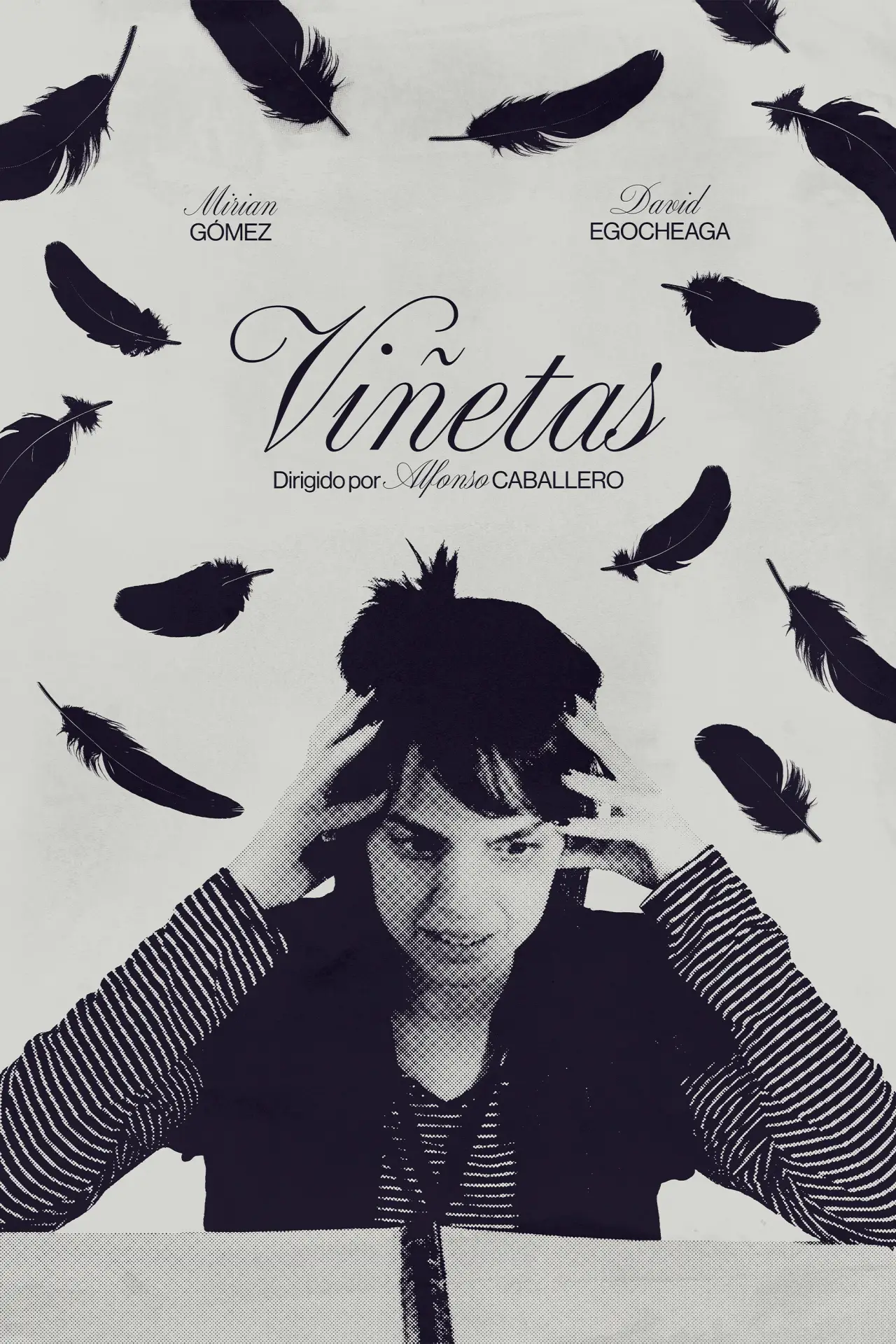 Постер до фільму "Viñetas"
