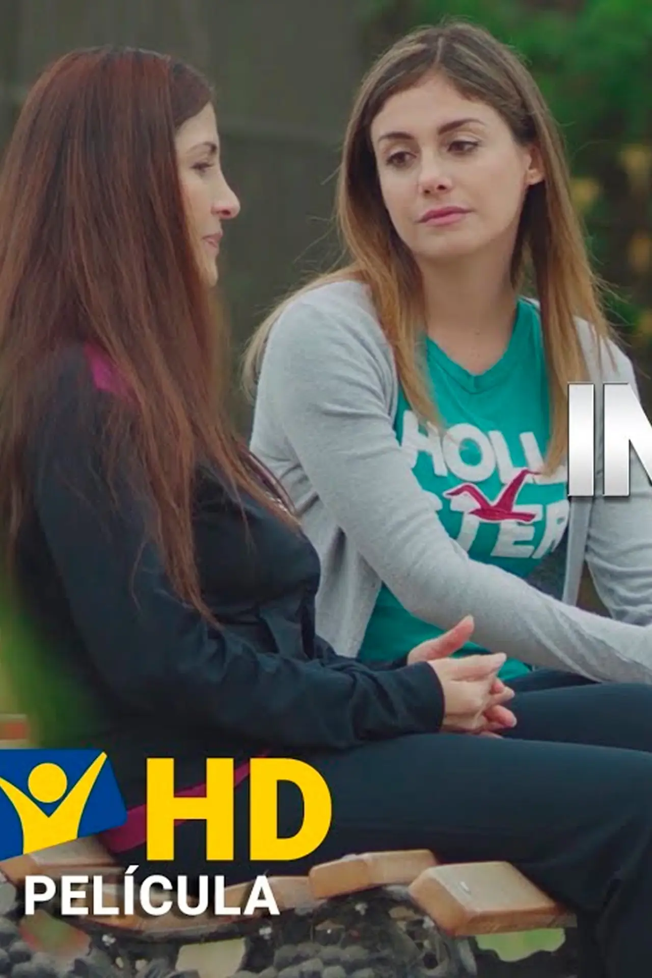 Постер до фільму "Involucrados"