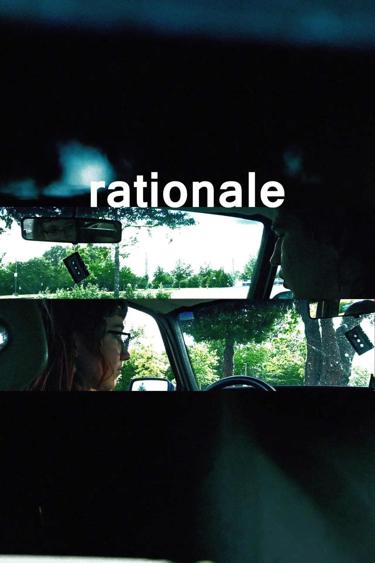 Постер до фільму "Rationale"